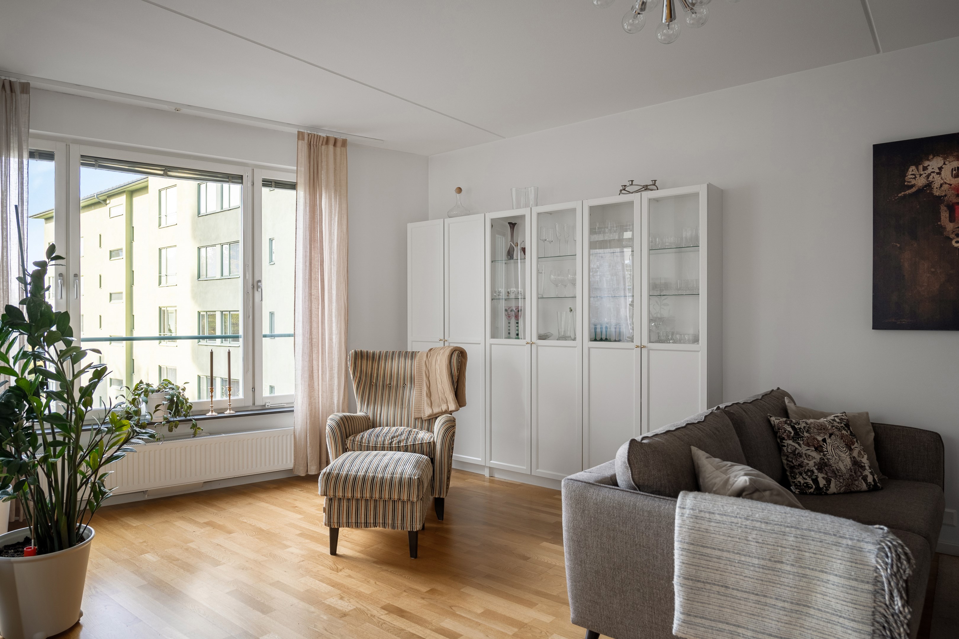 Bostadsbild från Sjökvarnsbacken 6, Såld i Saltsjöqvarn, Nacka