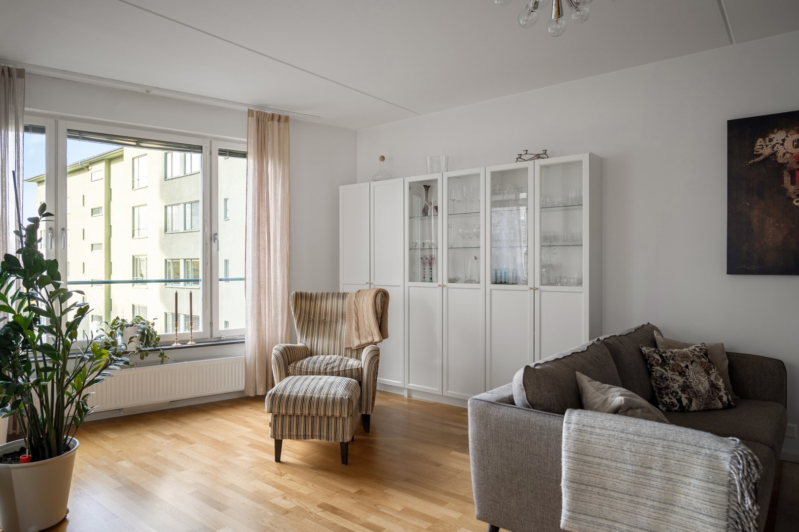 Bostadsbild från Sjökvarnsbacken 6, Såld i Saltsjöqvarn, Nacka