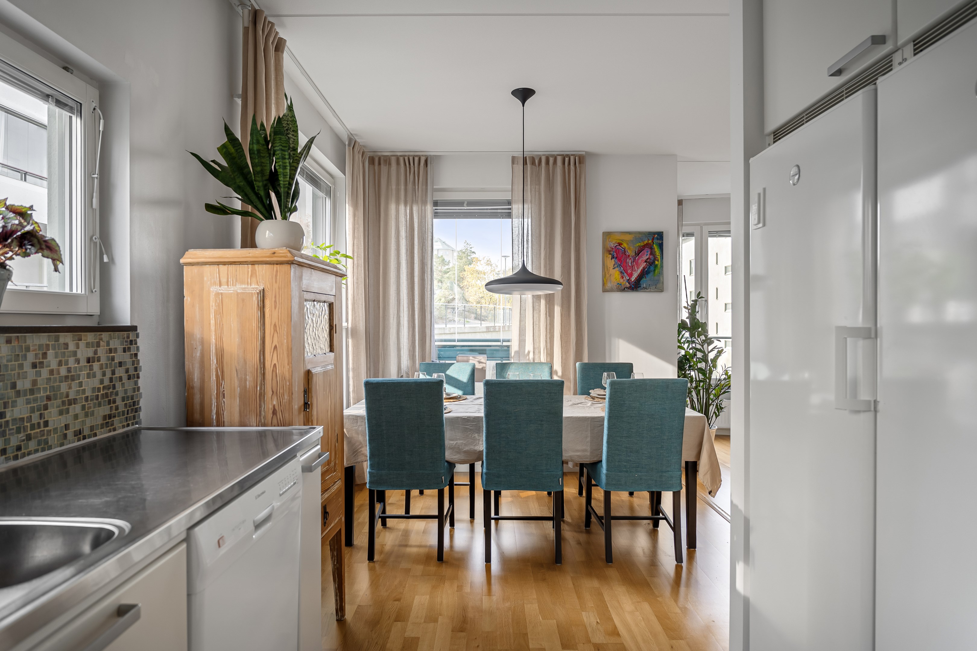 Bostadsbild från Sjökvarnsbacken 6, Såld i Saltsjöqvarn, Nacka