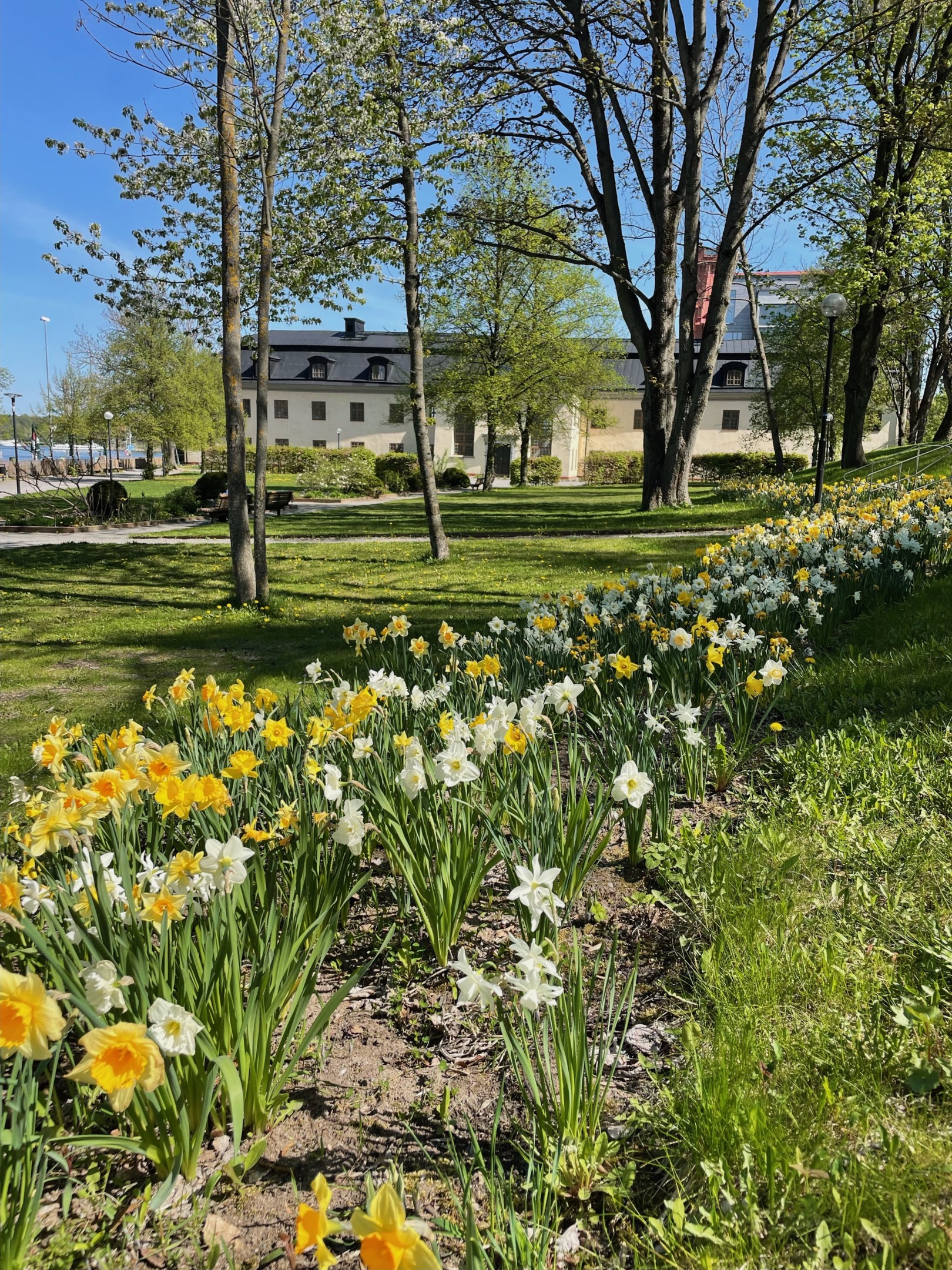 Bostadsbild från Sjökvarnsbacken 6, Såld i Saltsjöqvarn, Nacka