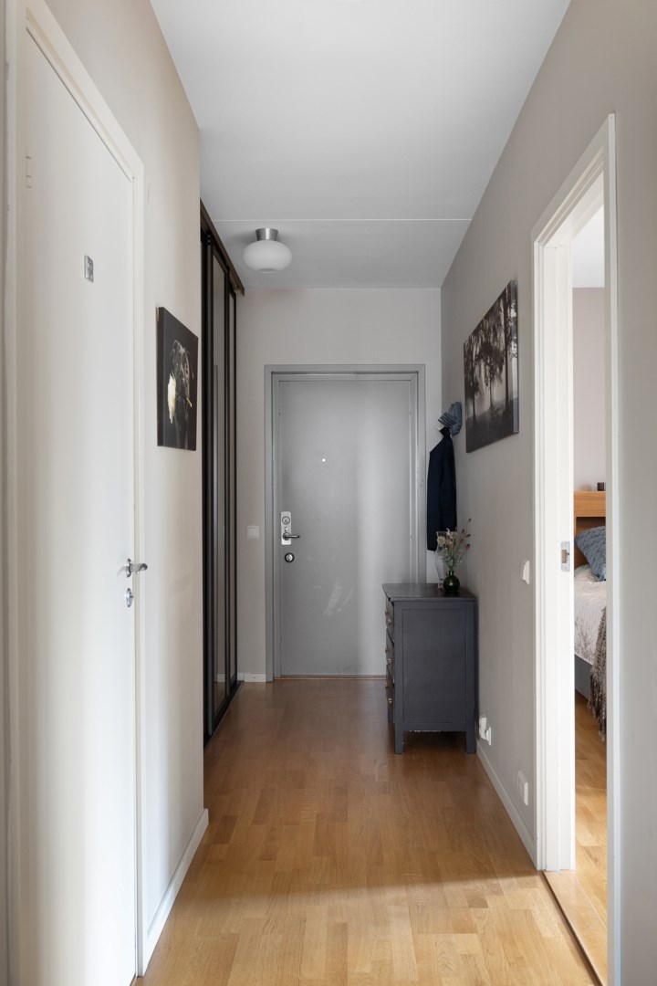 Bostadsbild från Sjökvarnsbacken 6, Såld i Saltsjöqvarn, Nacka