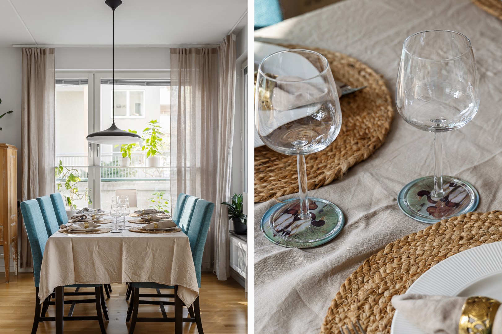 Bostadsbild från Sjökvarnsbacken 6, Såld i Saltsjöqvarn, Nacka