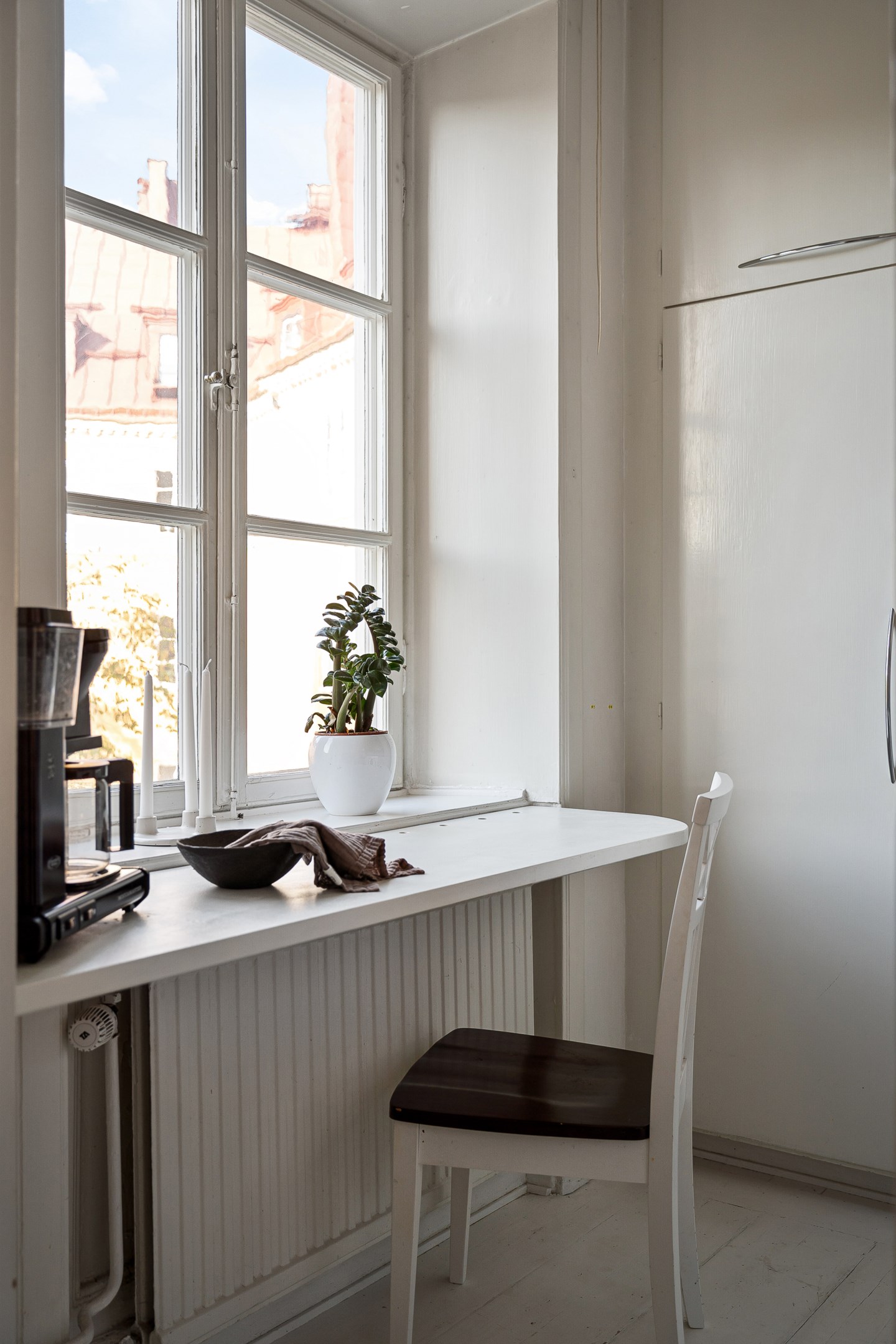 Bostadsbild från Dalagatan 86C, Såld i Vasastan, Stockholm