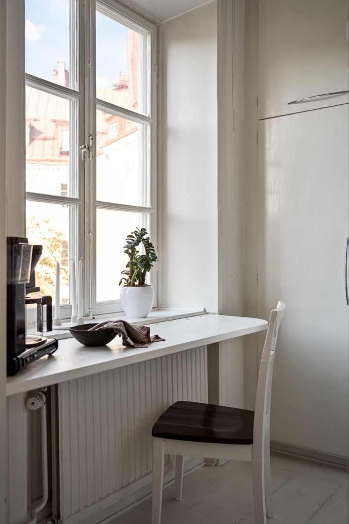 Bostadsbild från Dalagatan 86C, Såld i Vasastan, Stockholm