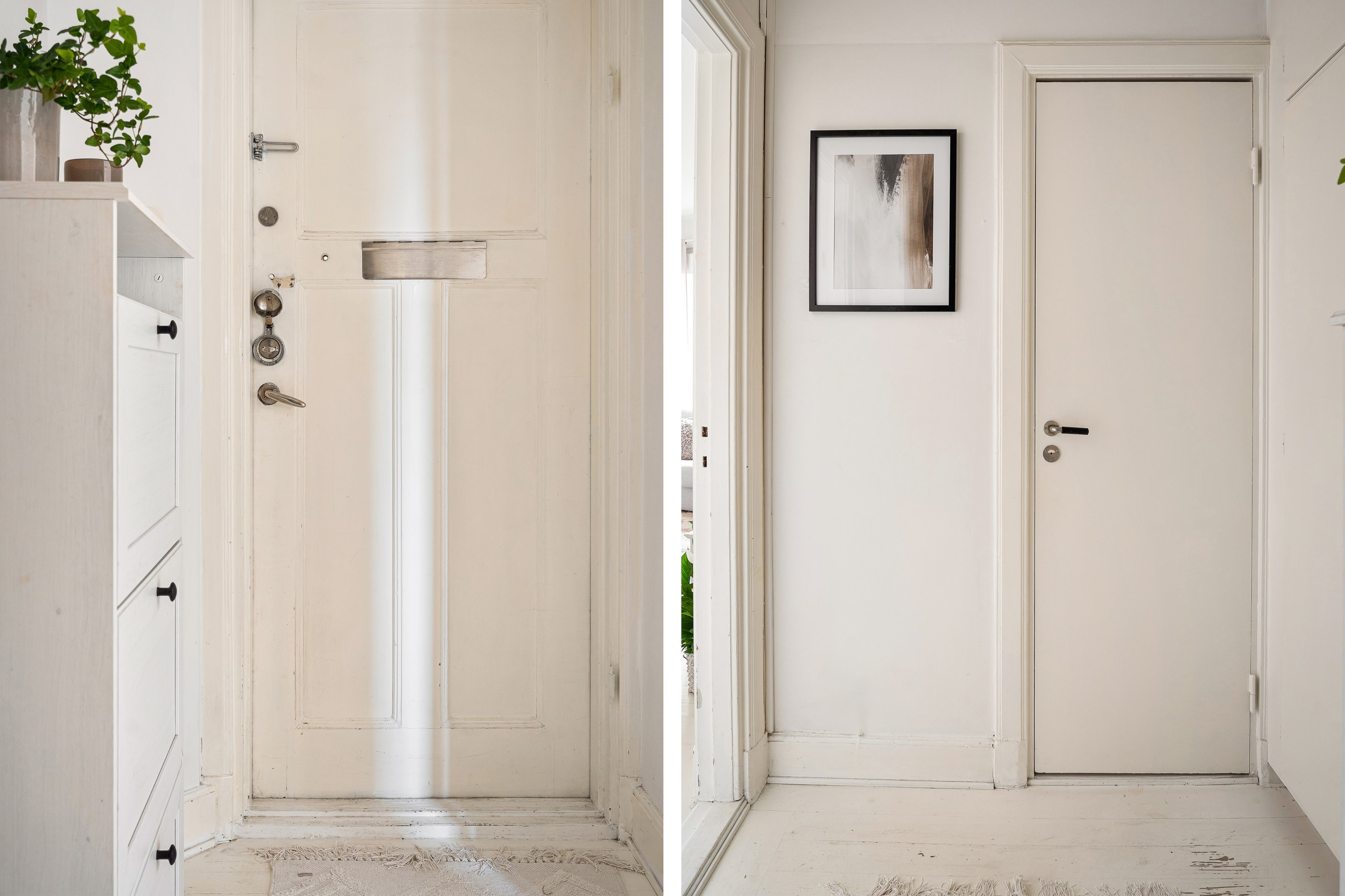 Bostadsbild från Dalagatan 86C, Såld i Vasastan, Stockholm