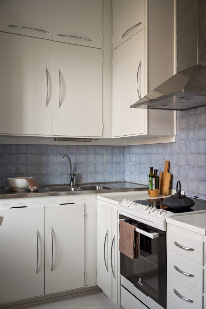 Bostadsbild från Dalagatan 86C, Såld i Vasastan, Stockholm