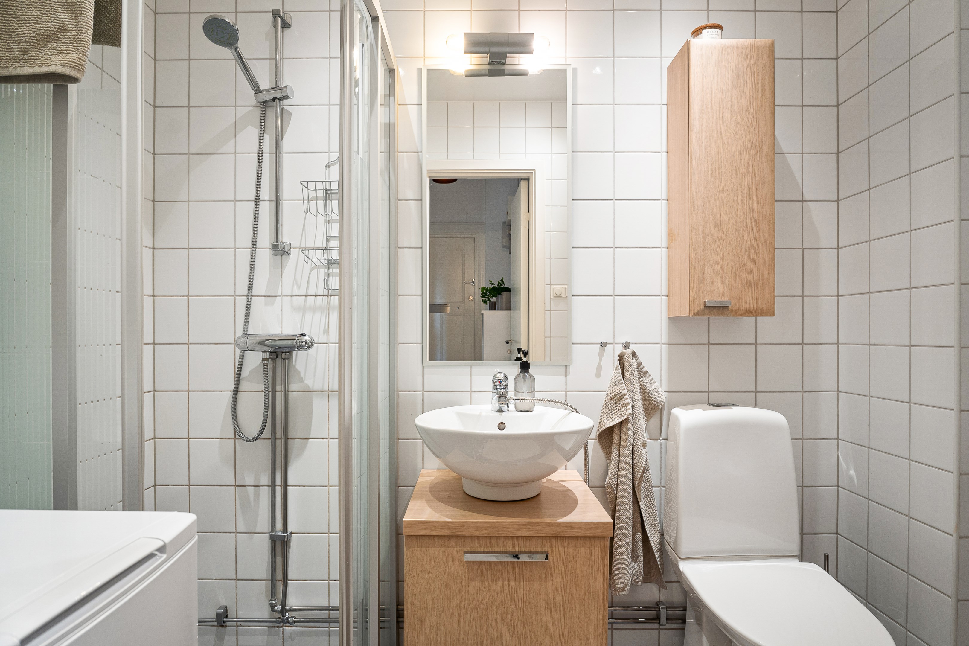 Bostadsbild från Dalagatan 86C, Såld i Vasastan, Stockholm