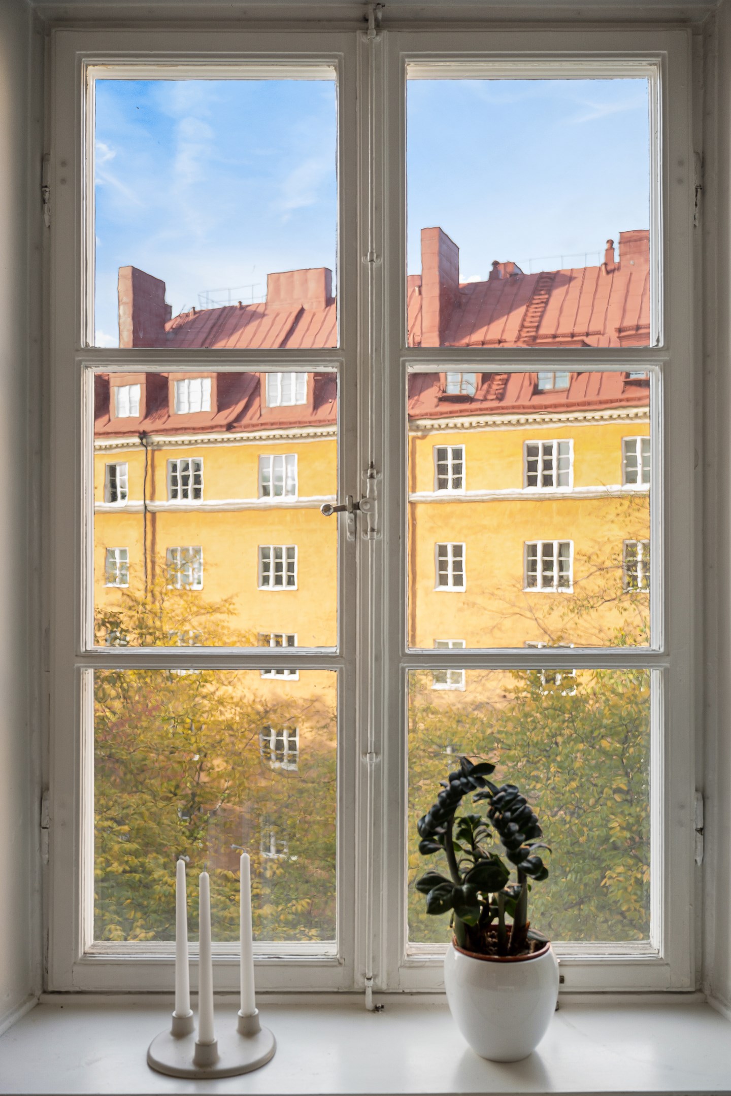 Bostadsbild från Dalagatan 86C, Såld i Vasastan, Stockholm