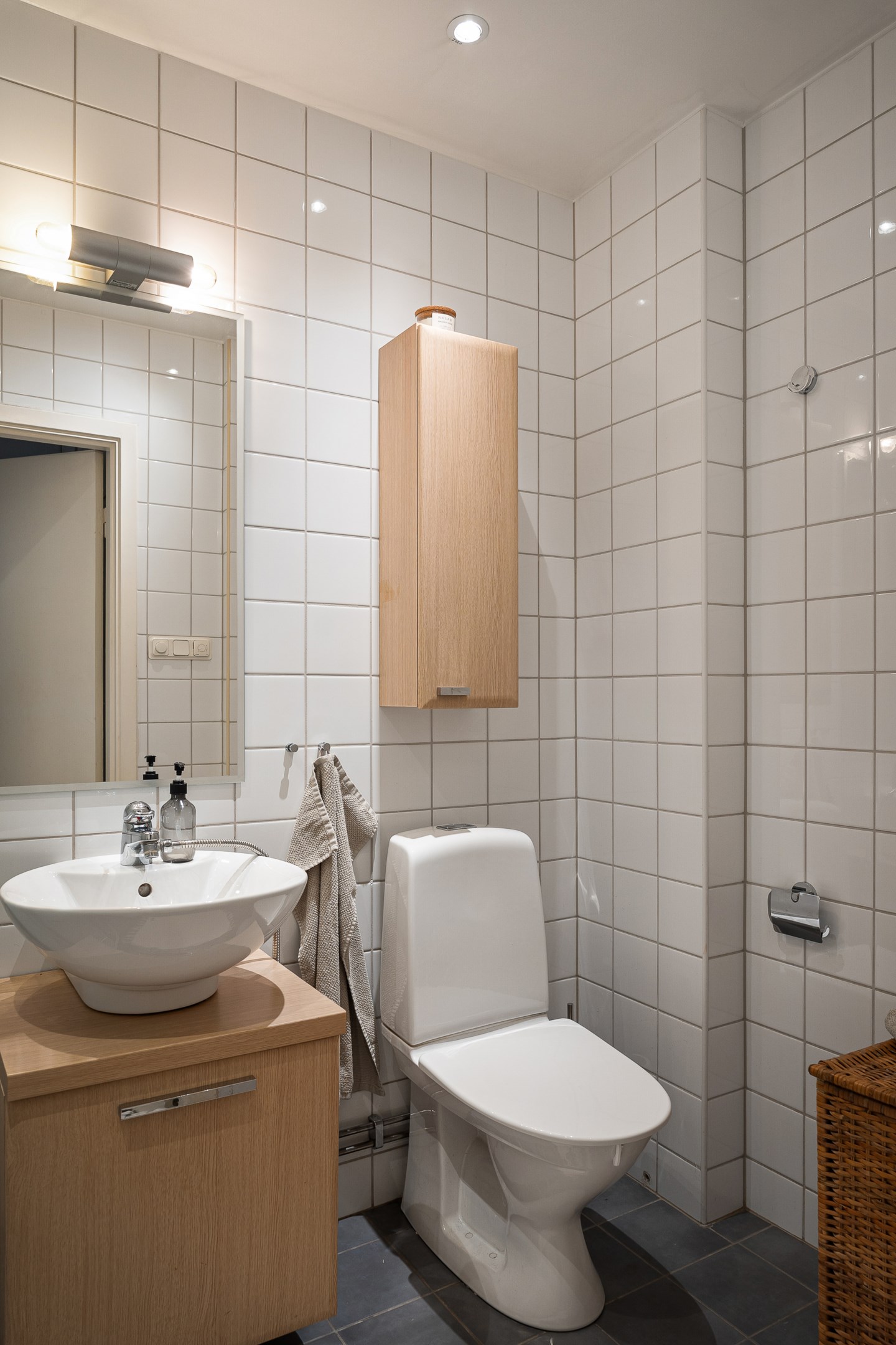 Bostadsbild från Dalagatan 86C, Såld i Vasastan, Stockholm