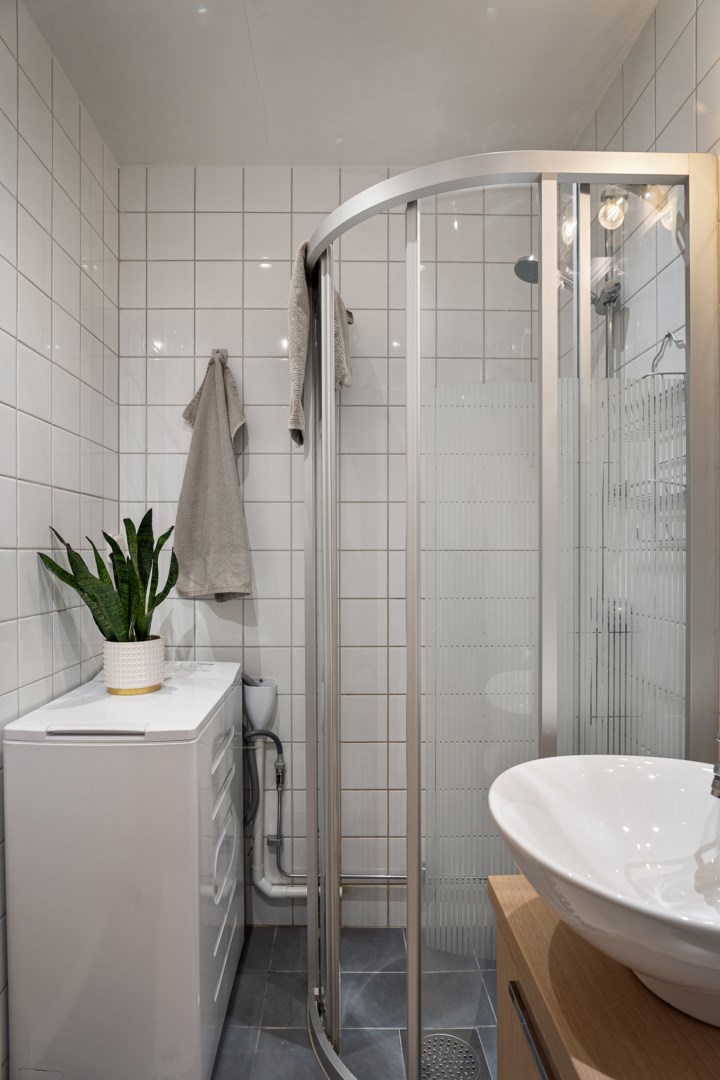 Bostadsbild från Dalagatan 86C, Såld i Vasastan, Stockholm