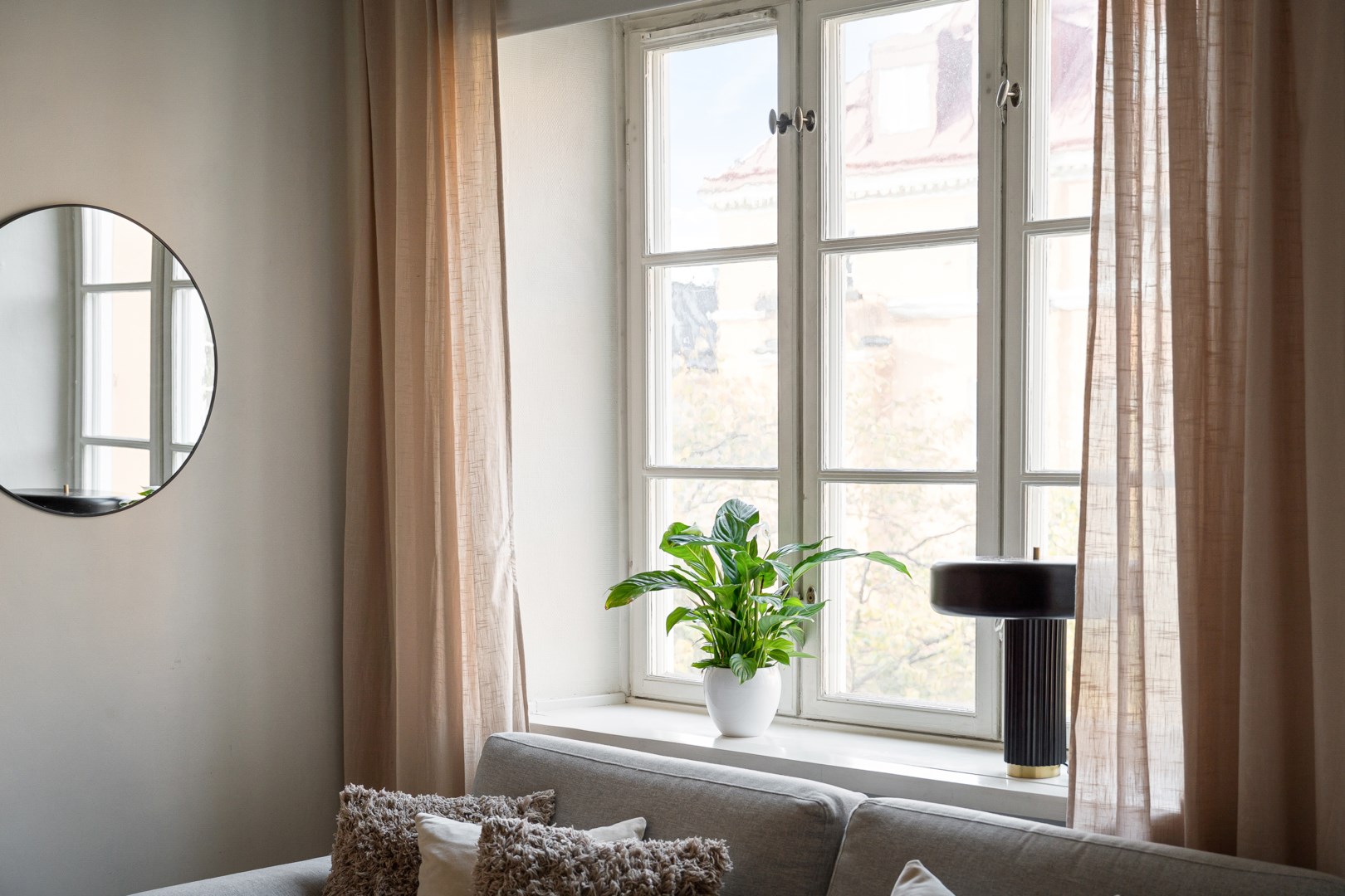 Bostadsbild från Dalagatan 86C, Såld i Vasastan, Stockholm