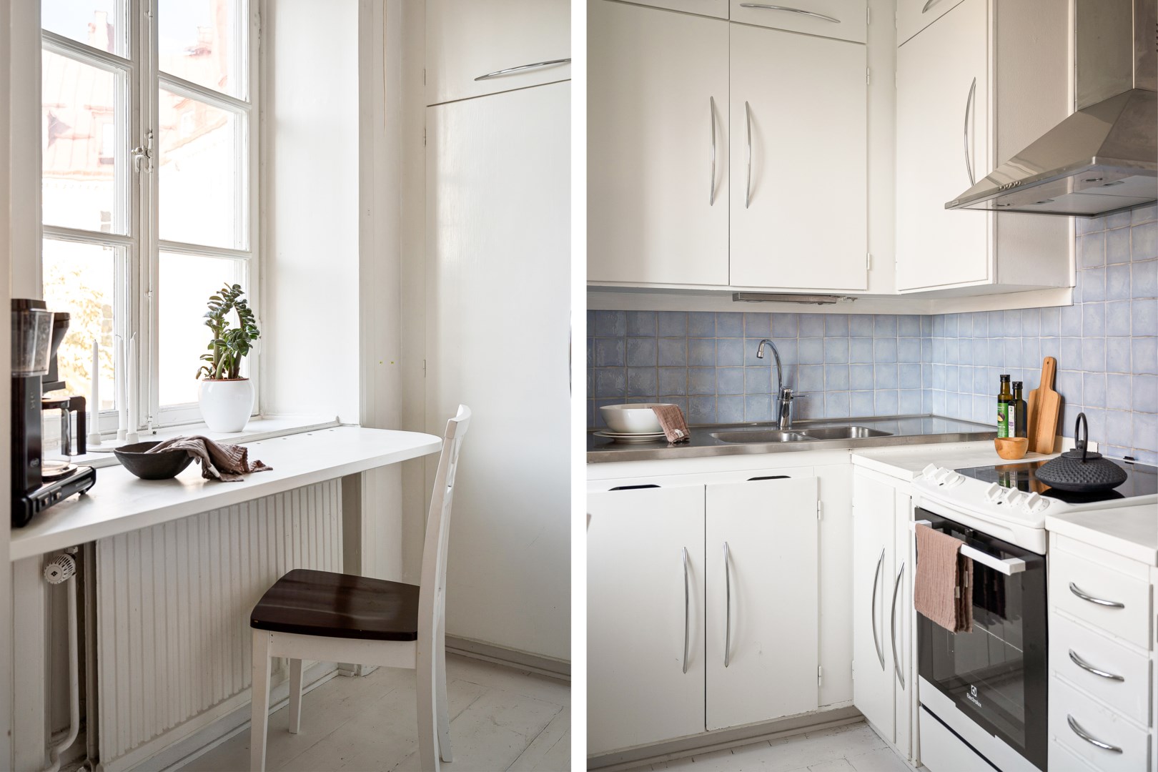 Bostadsbild från Dalagatan 86C, Såld i Vasastan, Stockholm