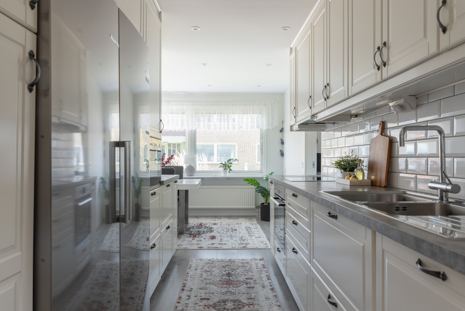 Bostadsbild från Dragverksgatan 21, Såld i Bäckby, Västerås