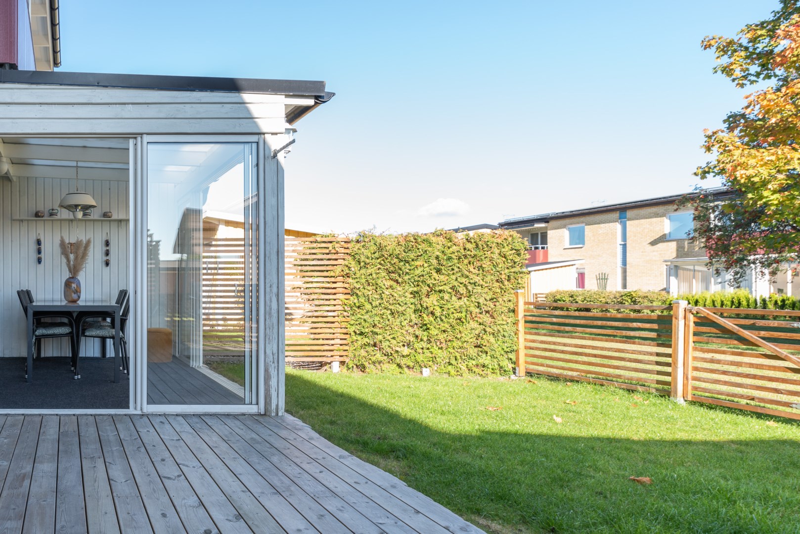 Bostadsbild från Dragverksgatan 21, Såld i Bäckby, Västerås