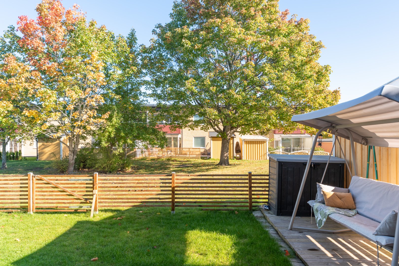 Bostadsbild från Dragverksgatan 21, Såld i Bäckby, Västerås