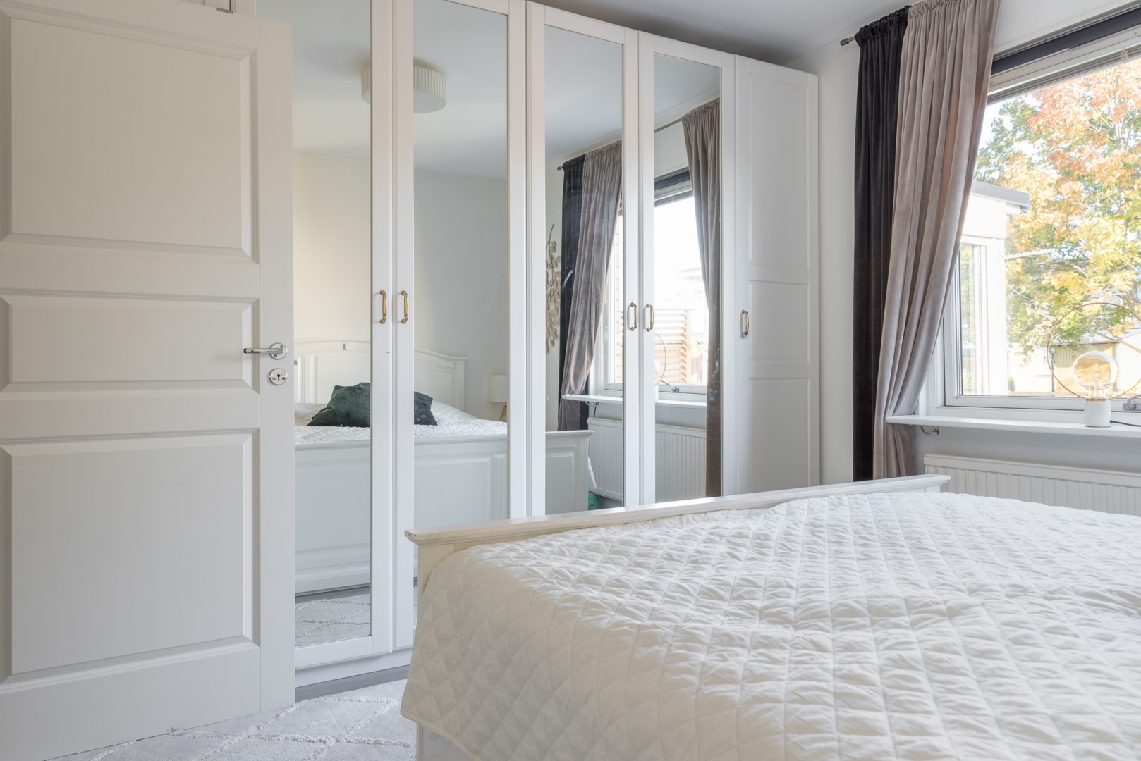 Bostadsbild från Dragverksgatan 21, Såld i Bäckby, Västerås