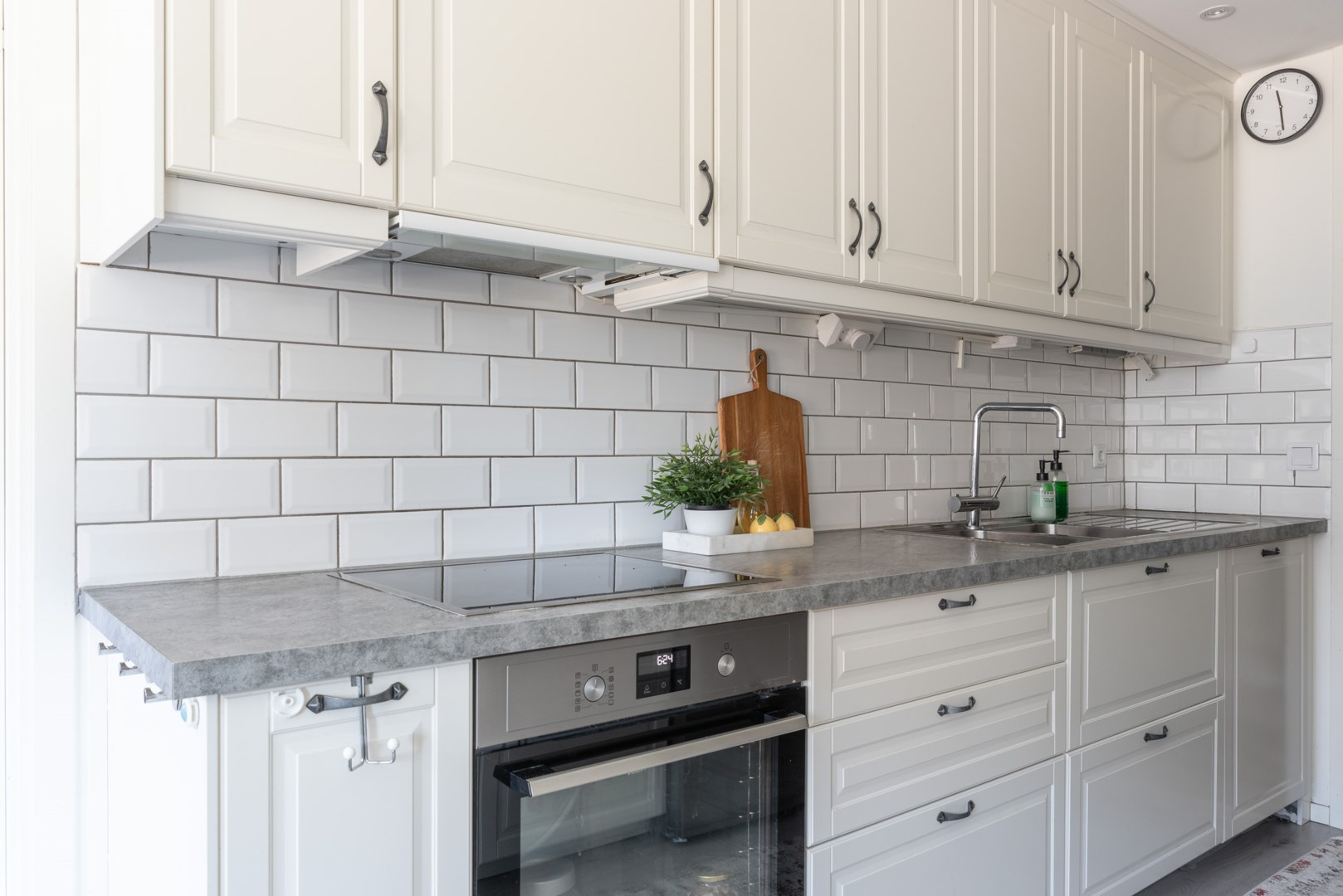 Bostadsbild från Dragverksgatan 21, Såld i Bäckby, Västerås