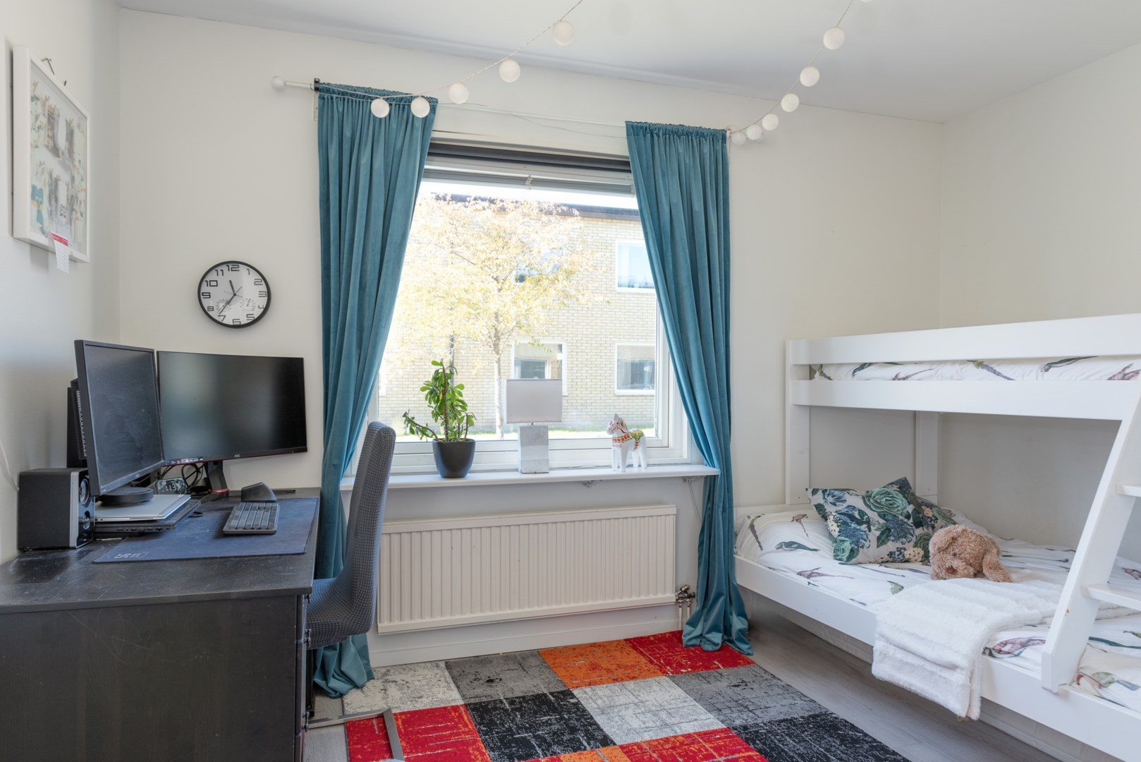 Bostadsbild från Dragverksgatan 21, Såld i Bäckby, Västerås