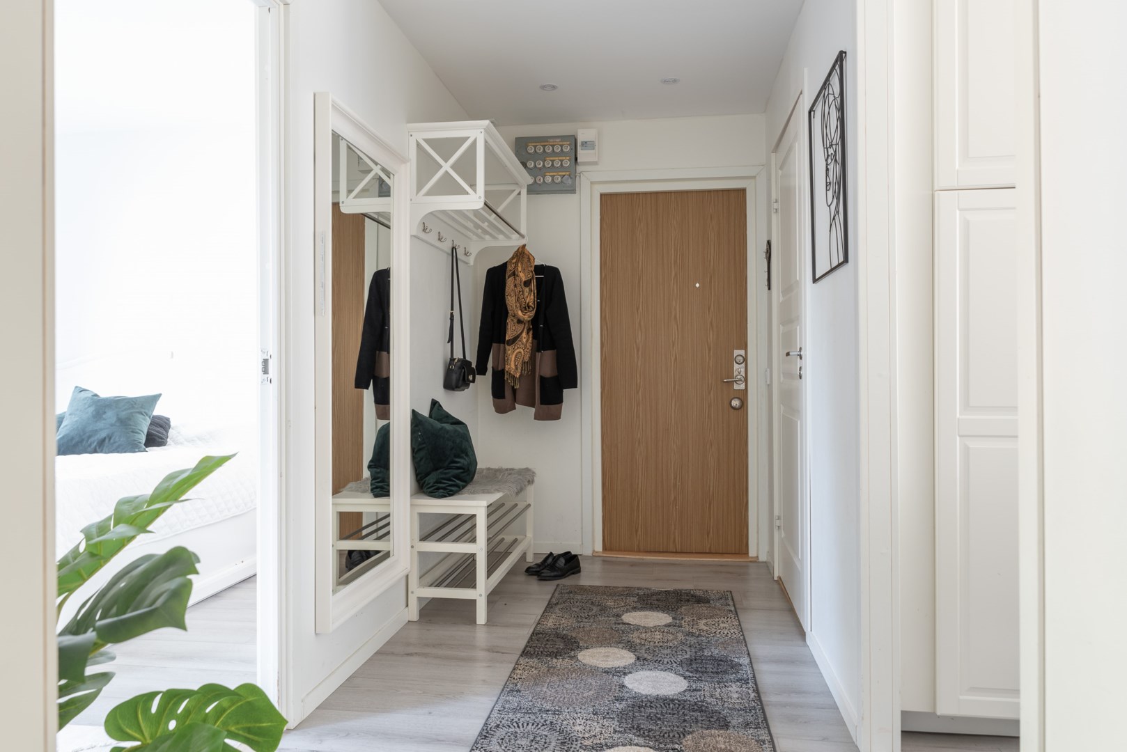 Bostadsbild från Dragverksgatan 21, Såld i Bäckby, Västerås