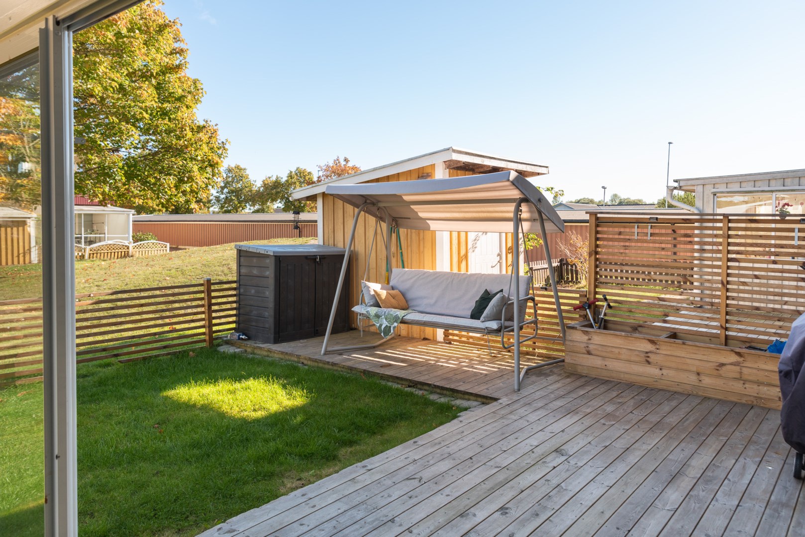 Bostadsbild från Dragverksgatan 21, Såld i Bäckby, Västerås