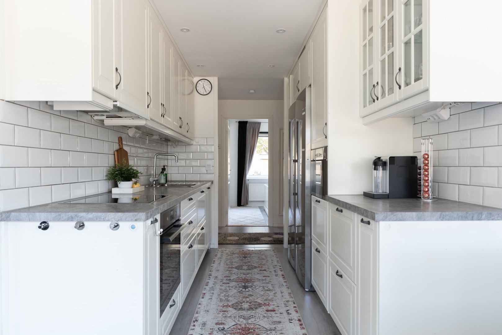 Bostadsbild från Dragverksgatan 21, Såld i Bäckby, Västerås