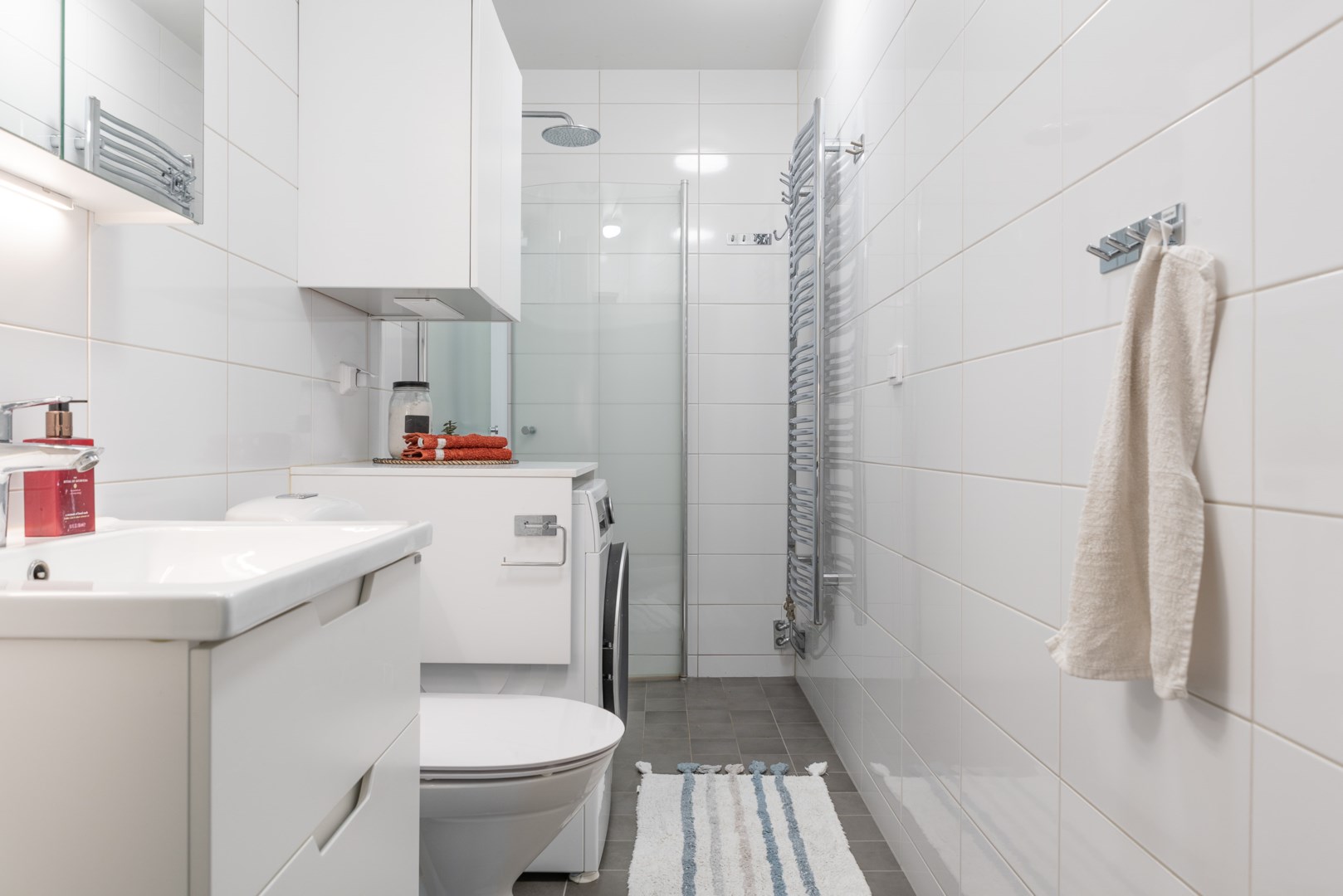 Bostadsbild från Dragverksgatan 21, Såld i Bäckby, Västerås