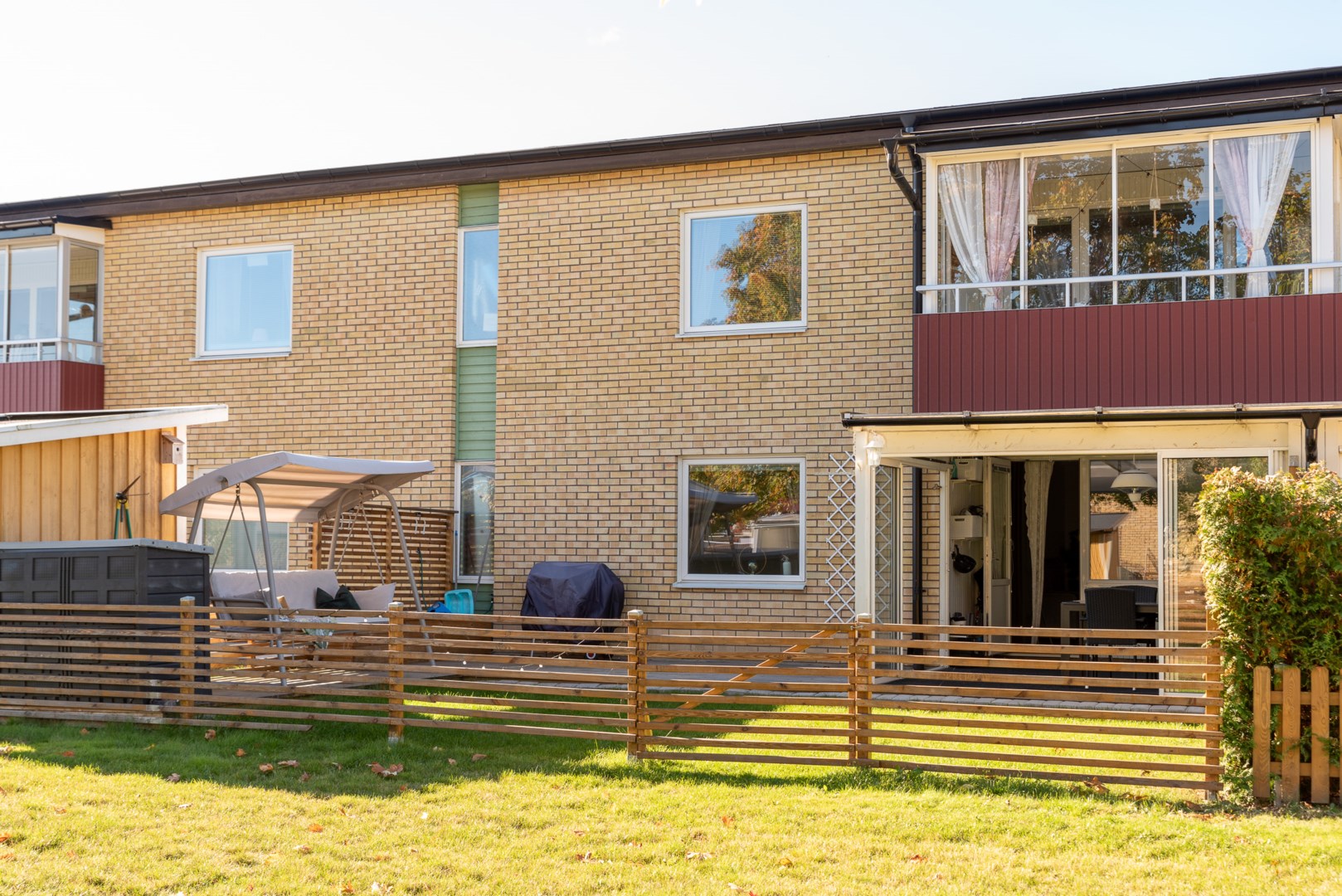 Bostadsbild från Dragverksgatan 21, Såld i Bäckby, Västerås