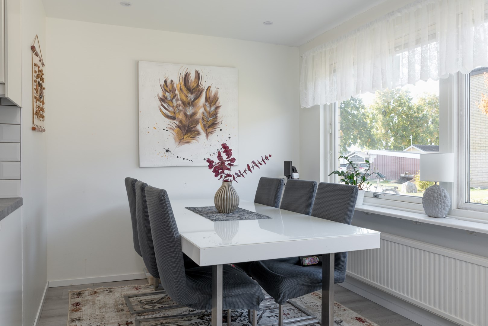 Bostadsbild från Dragverksgatan 21, Såld i Bäckby, Västerås