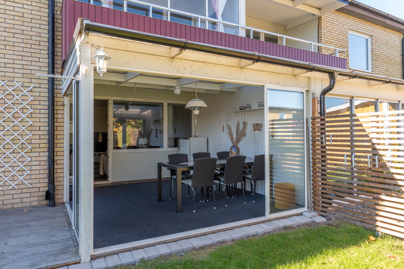 Bostadsbild från Dragverksgatan 21, Såld i Bäckby, Västerås