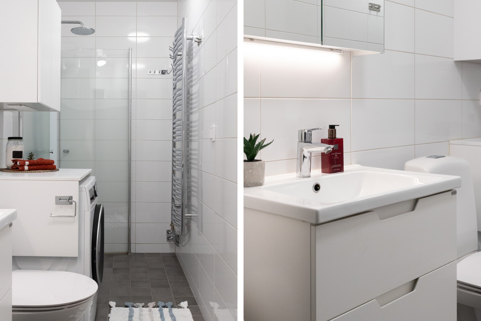 Bostadsbild från Dragverksgatan 21, Såld i Bäckby, Västerås