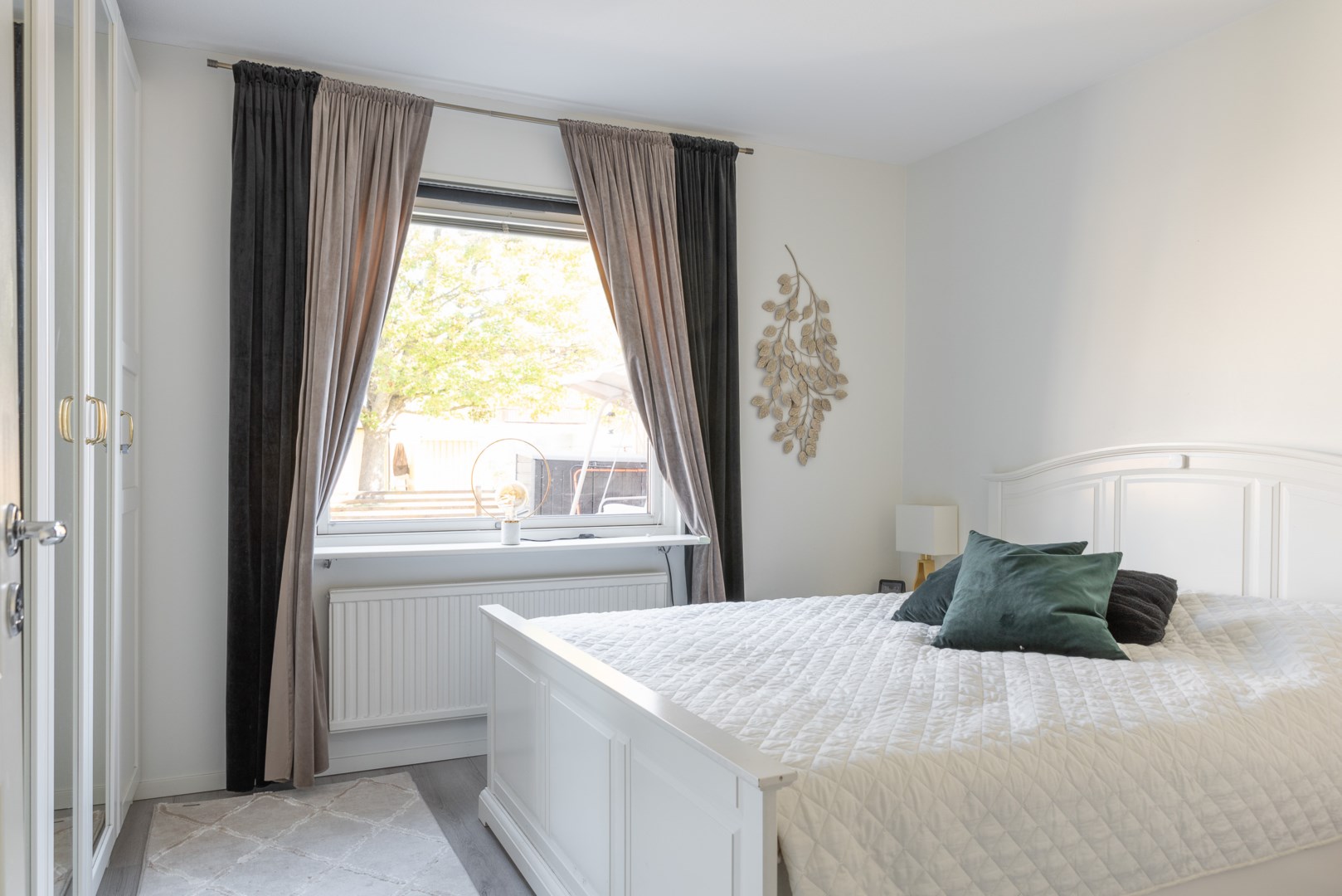 Bostadsbild från Dragverksgatan 21, Såld i Bäckby, Västerås