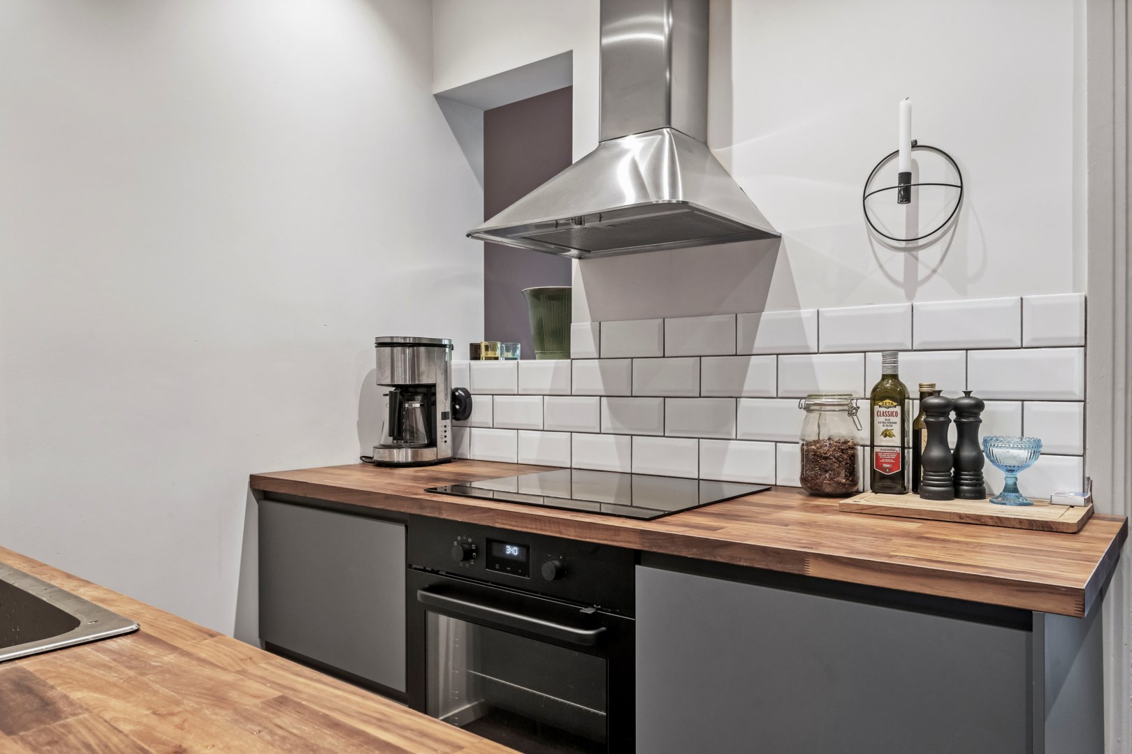 Bostadsbild från Geijersgatan 25D, Såld i Luthagen, Uppsala