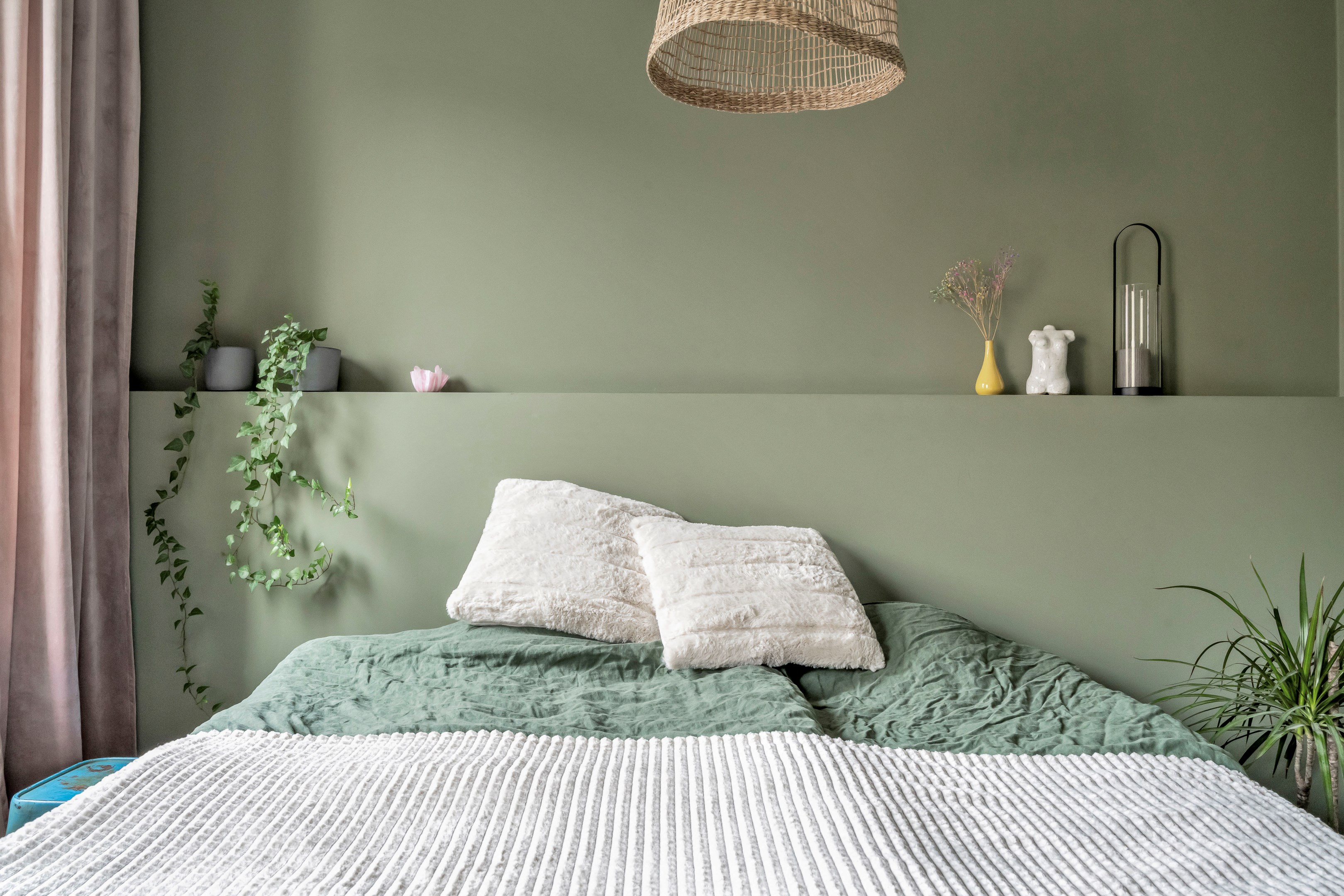 Bostadsbild från Geijersgatan 25D, Såld i Luthagen, Uppsala