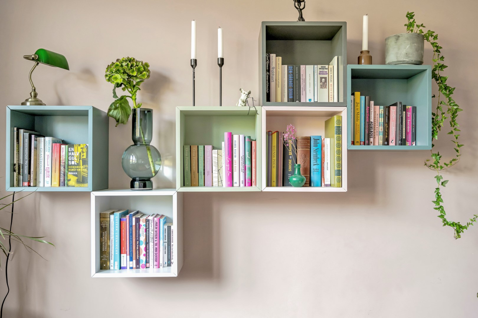 Bostadsbild från Geijersgatan 25D, Såld i Luthagen, Uppsala