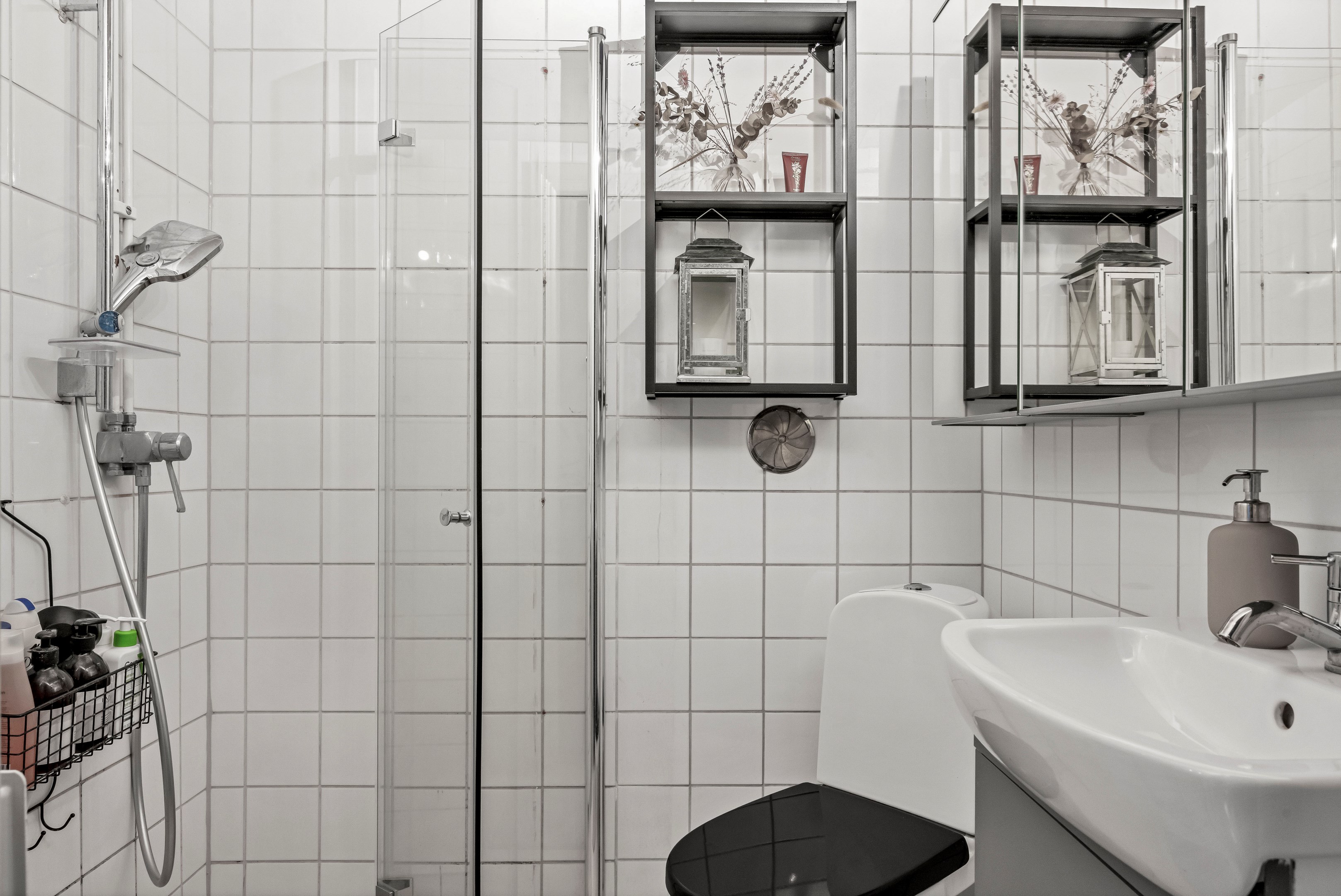 Bostadsbild från Geijersgatan 25D, Såld i Luthagen, Uppsala