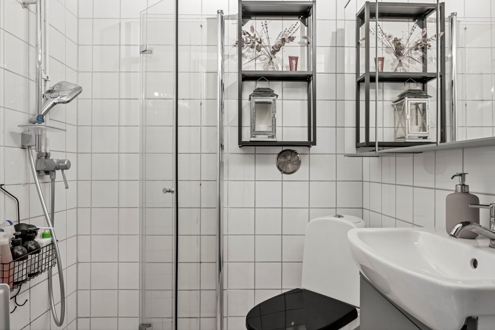 Bostadsbild från Geijersgatan 25D, Såld i Luthagen, Uppsala