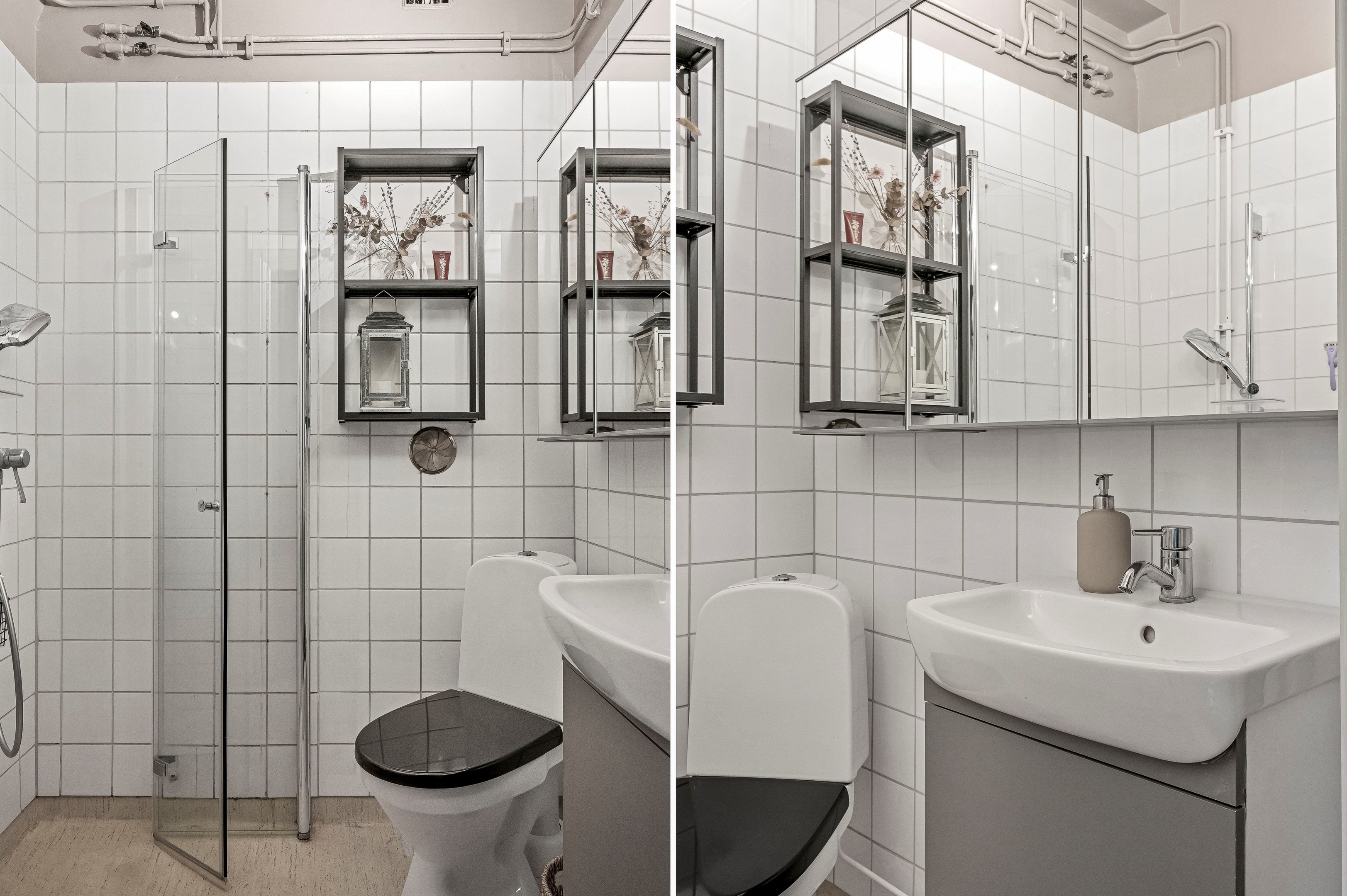 Bostadsbild från Geijersgatan 25D, Såld i Luthagen, Uppsala