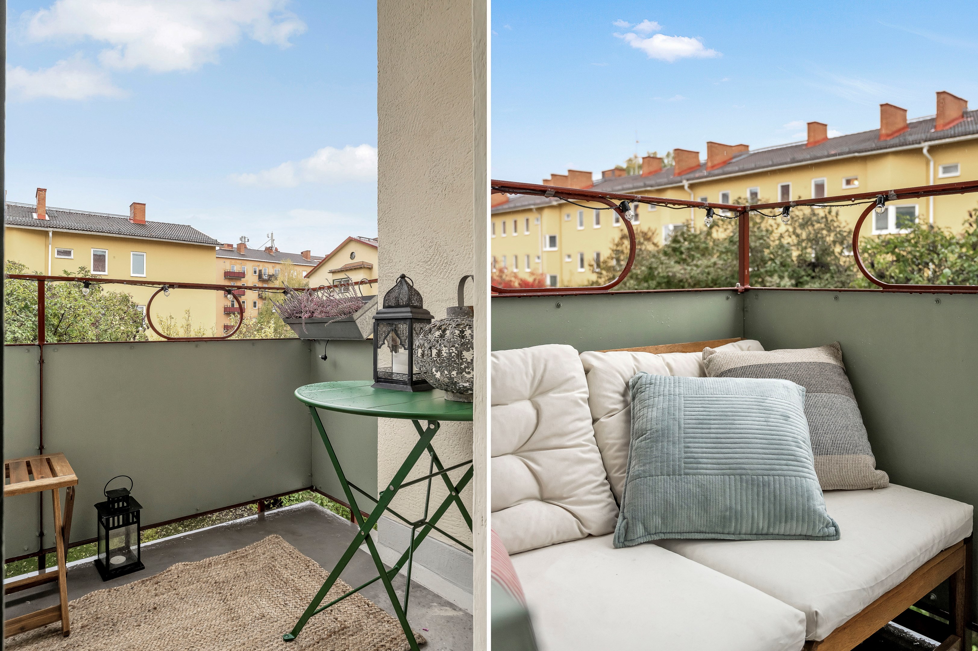 Bostadsbild från Geijersgatan 25D, Såld i Luthagen, Uppsala