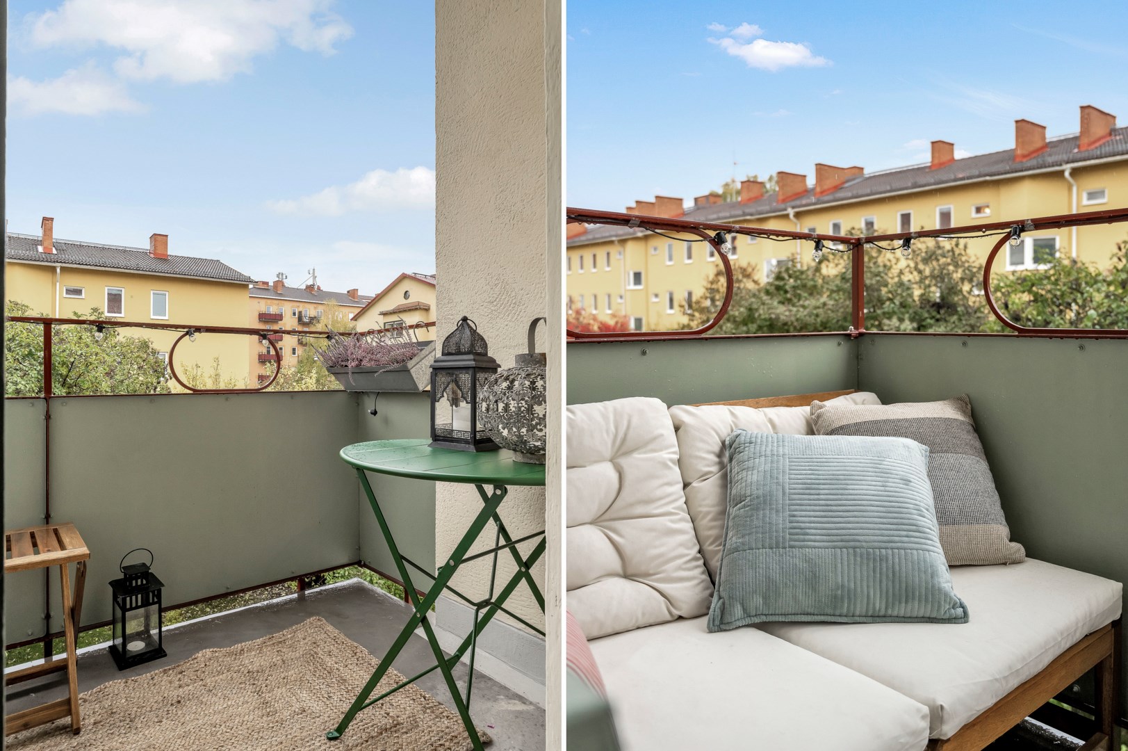 Bostadsbild från Geijersgatan 25D, Såld i Luthagen, Uppsala