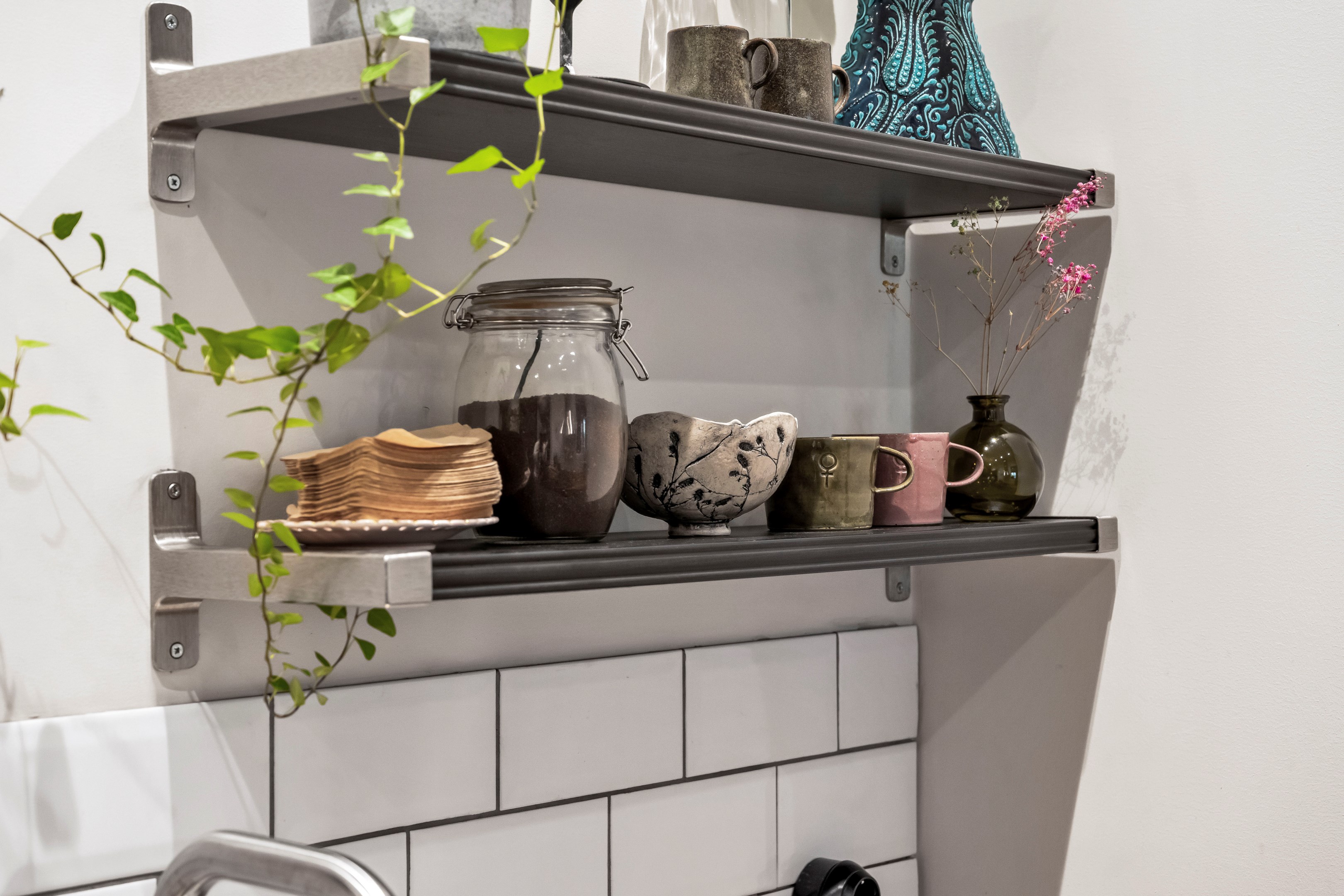 Bostadsbild från Geijersgatan 25D, Såld i Luthagen, Uppsala