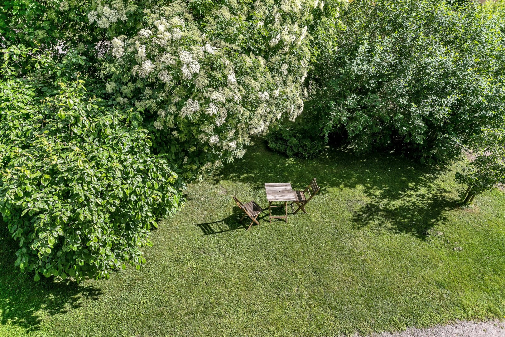Bostadsbild från Geijersgatan 25D, Såld i Luthagen, Uppsala