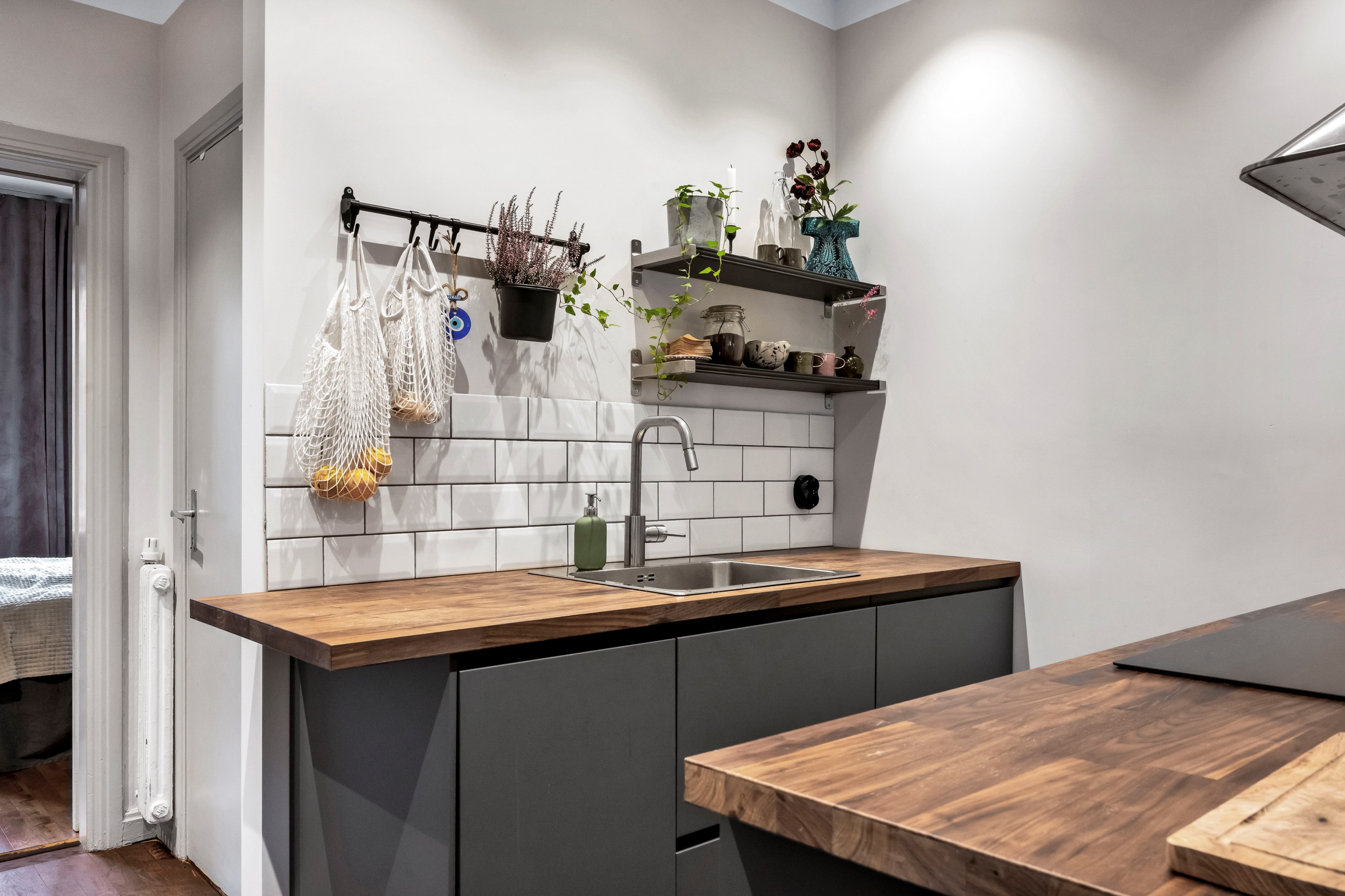 Bostadsbild från Geijersgatan 25D, Såld i Luthagen, Uppsala