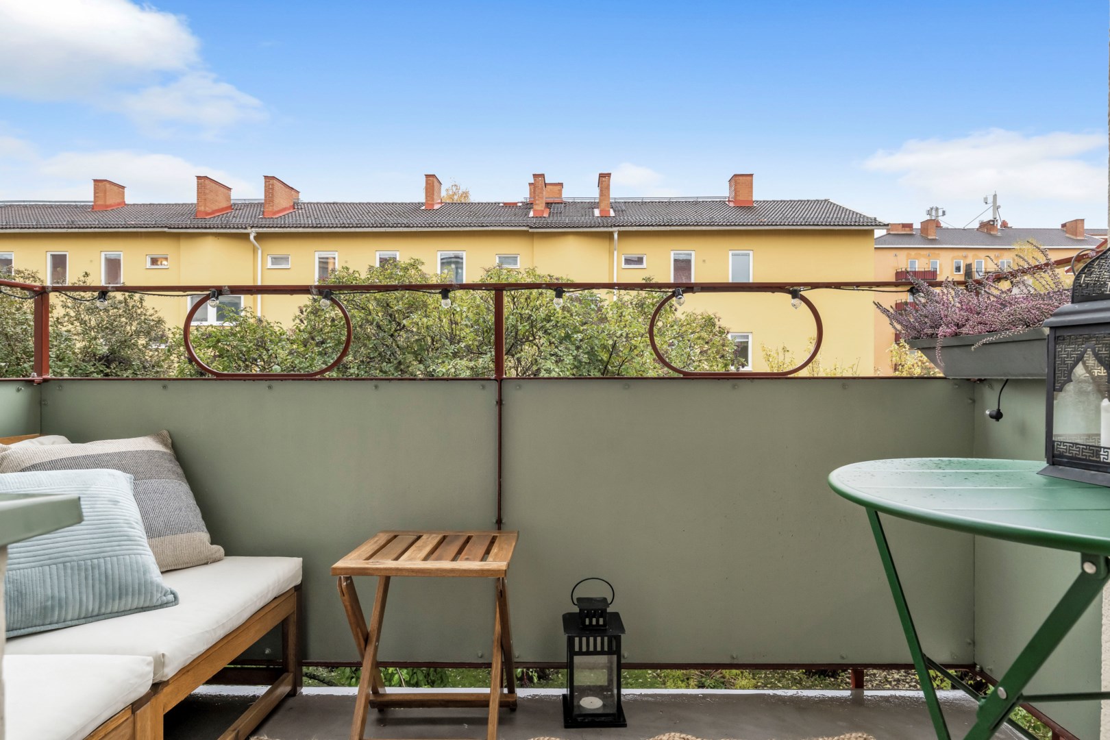 Bostadsbild från Geijersgatan 25D, Såld i Luthagen, Uppsala