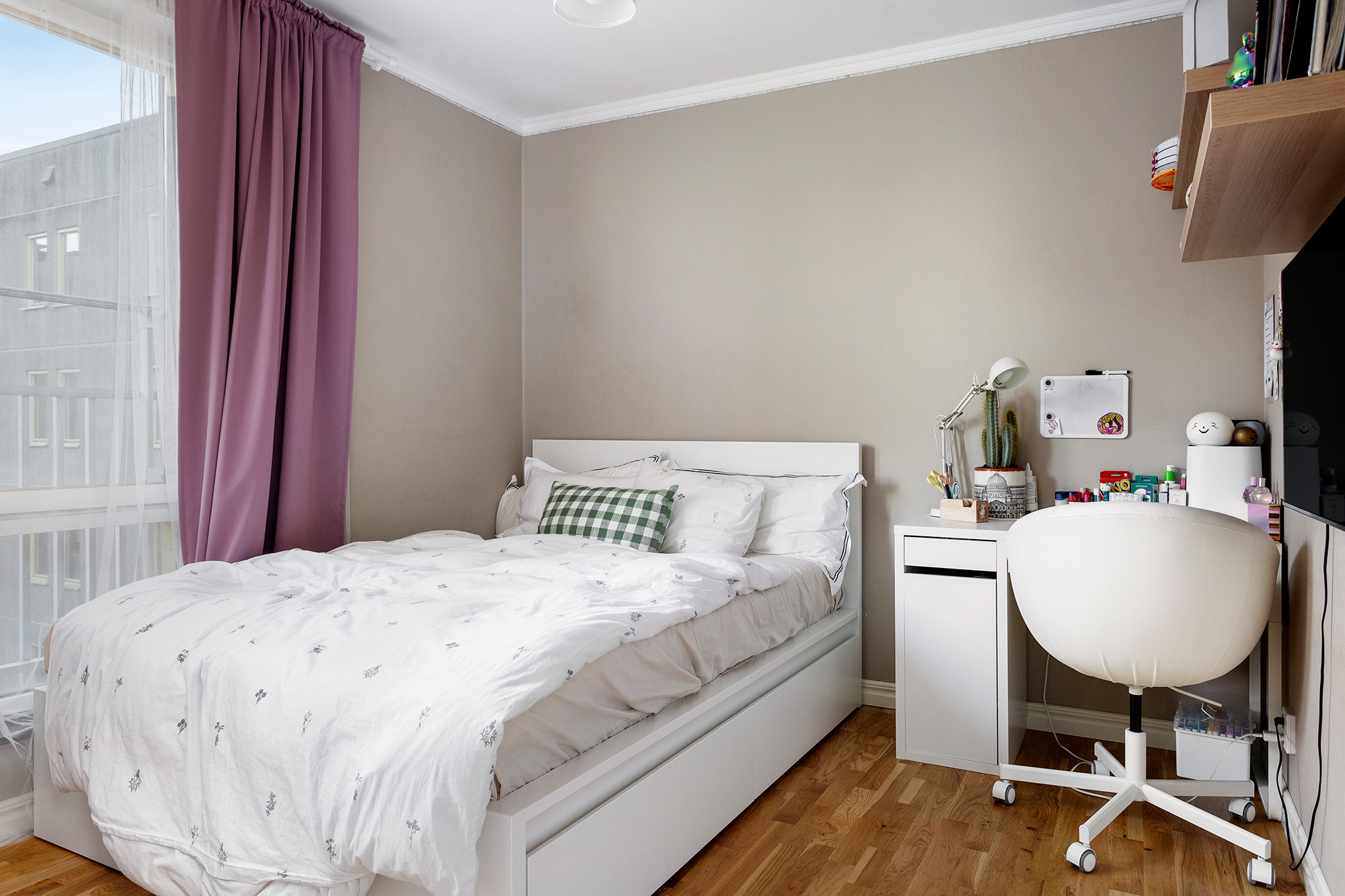 Bostadsbild från Ornövägen 12, Såld i Västra Orminge, Nacka