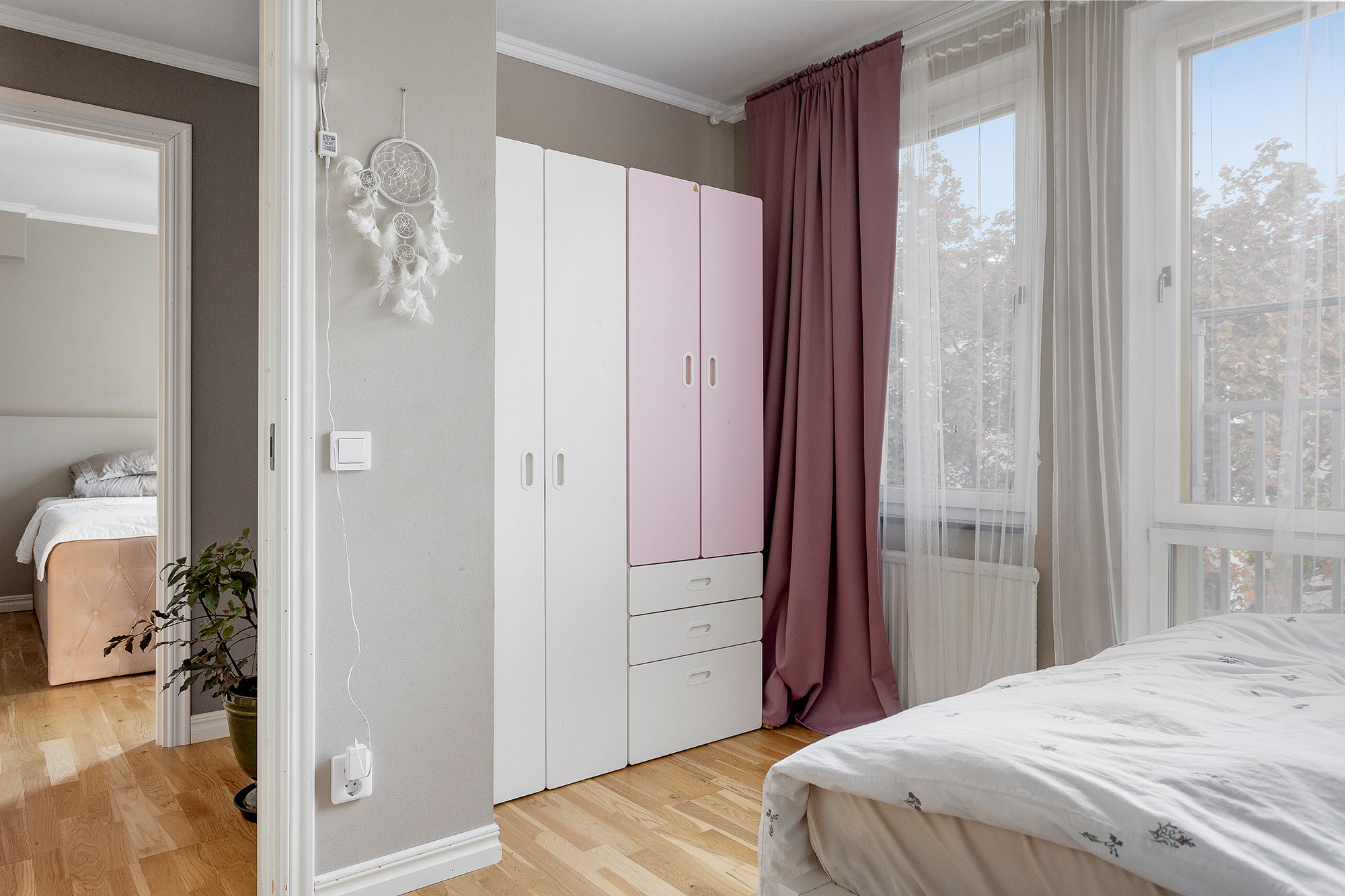 Bostadsbild från Ornövägen 12, Såld i Västra Orminge, Nacka