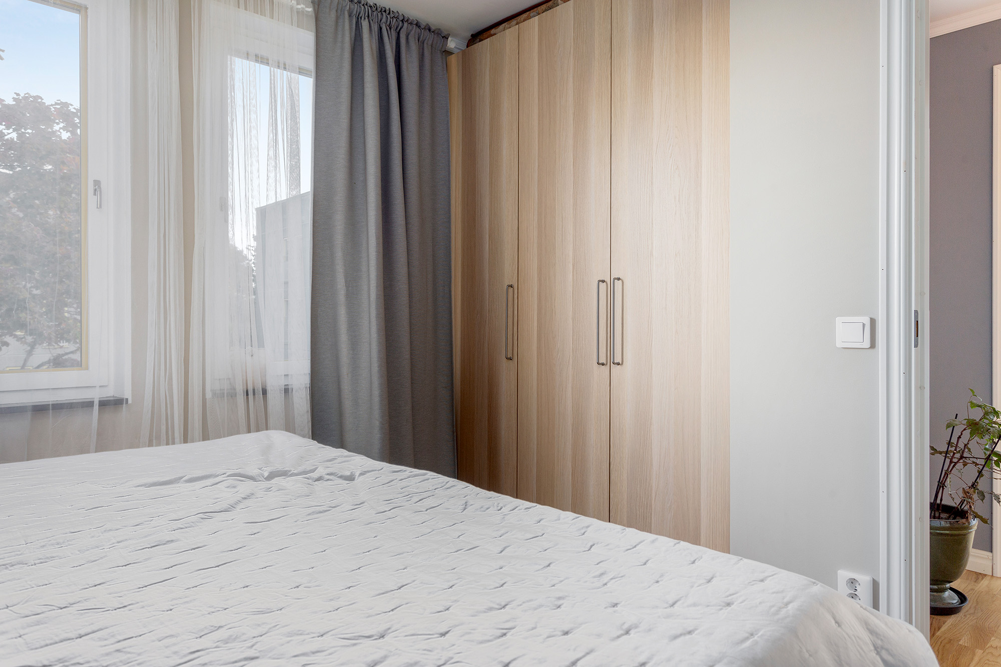 Bostadsbild från Ornövägen 12, Såld i Västra Orminge, Nacka