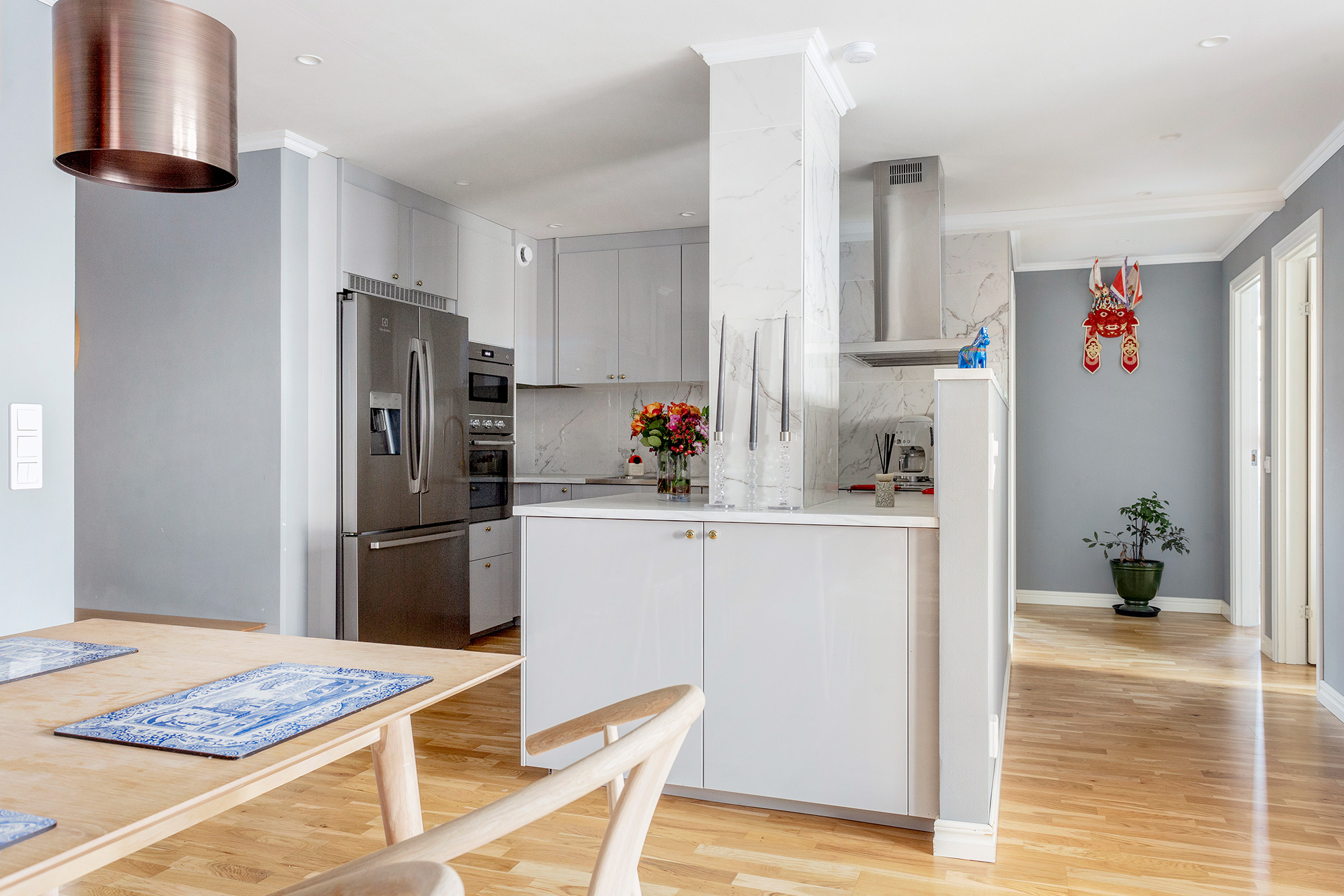 Bostadsbild från Ornövägen 12, Såld i Västra Orminge, Nacka