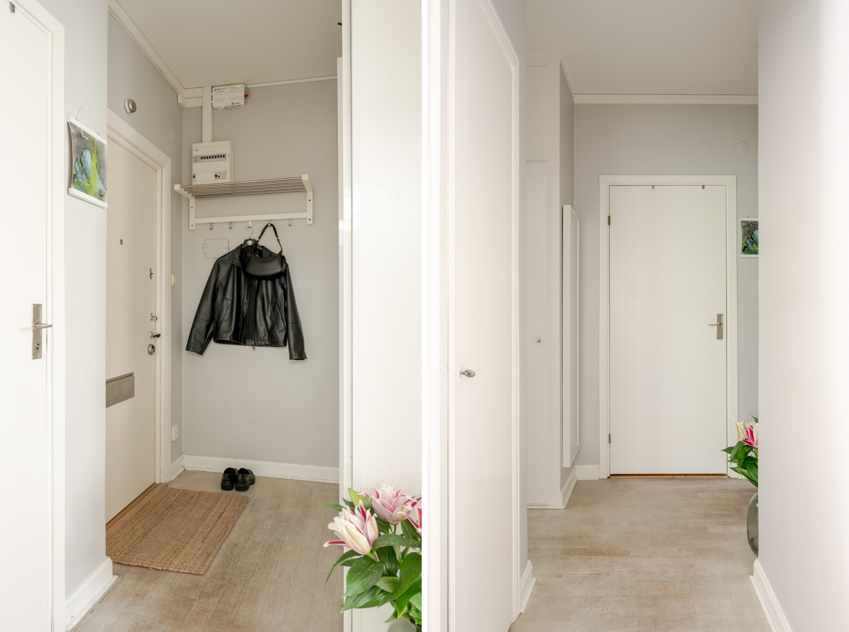 Bostadsbild från Rålambsvägen 69, vån 5, Kommande i Kungsholmen - Fredhäll, Stockholm