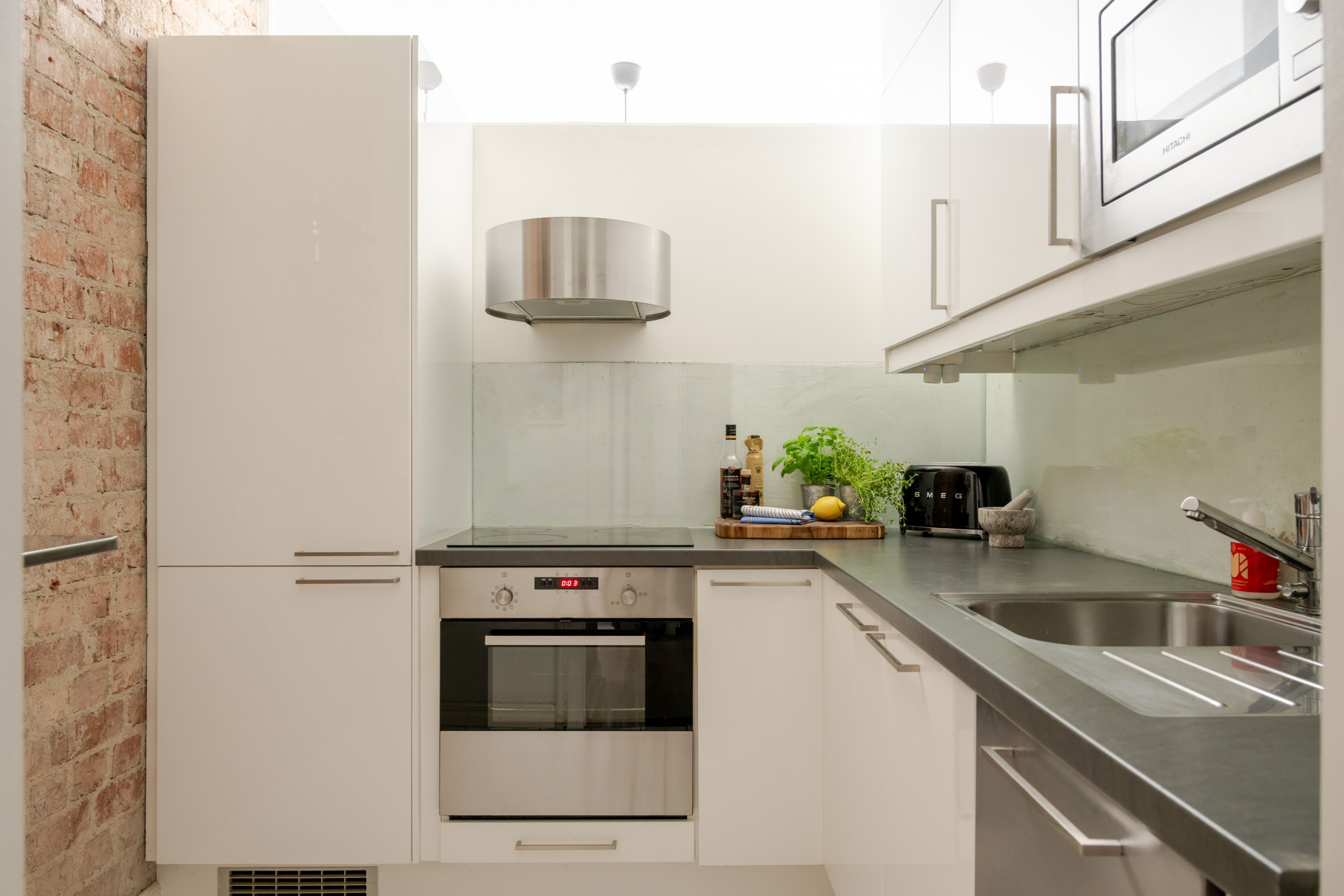 Bostadsbild från Rålambsvägen 69, vån 5, Kommande i Kungsholmen - Fredhäll, Stockholm