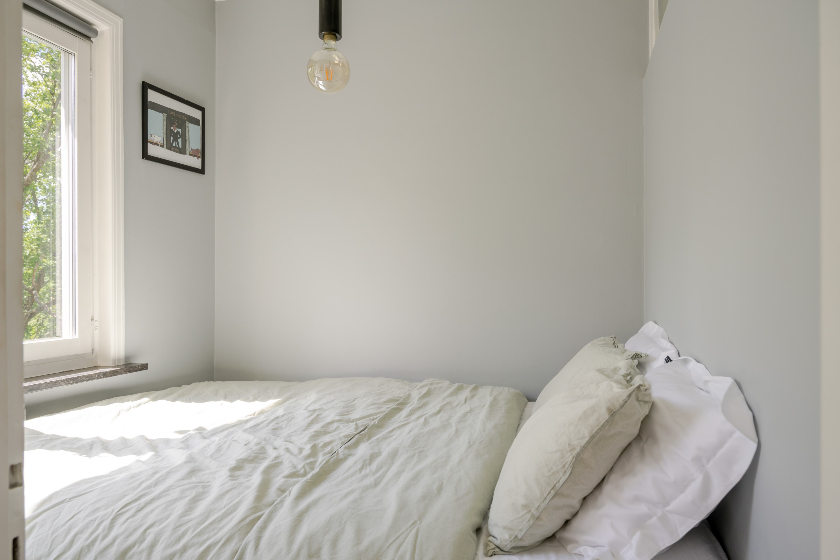 Bostadsbild från Rålambsvägen 69, vån 5, Kommande i Kungsholmen - Fredhäll, Stockholm